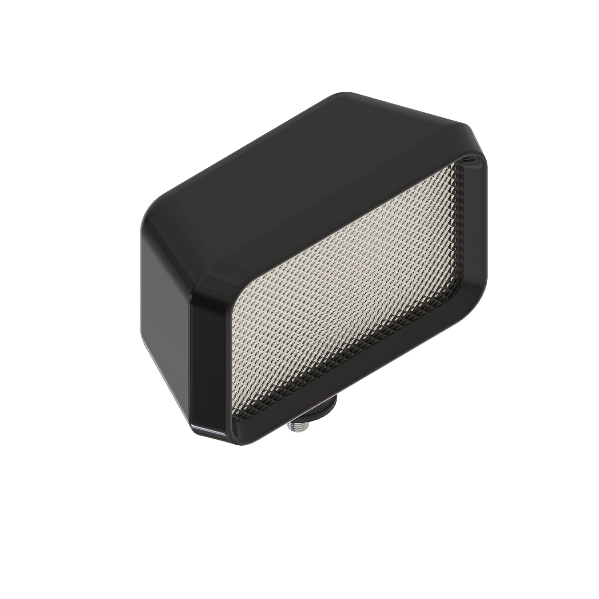 John Deere Flood Lamp with Housing - RE48719