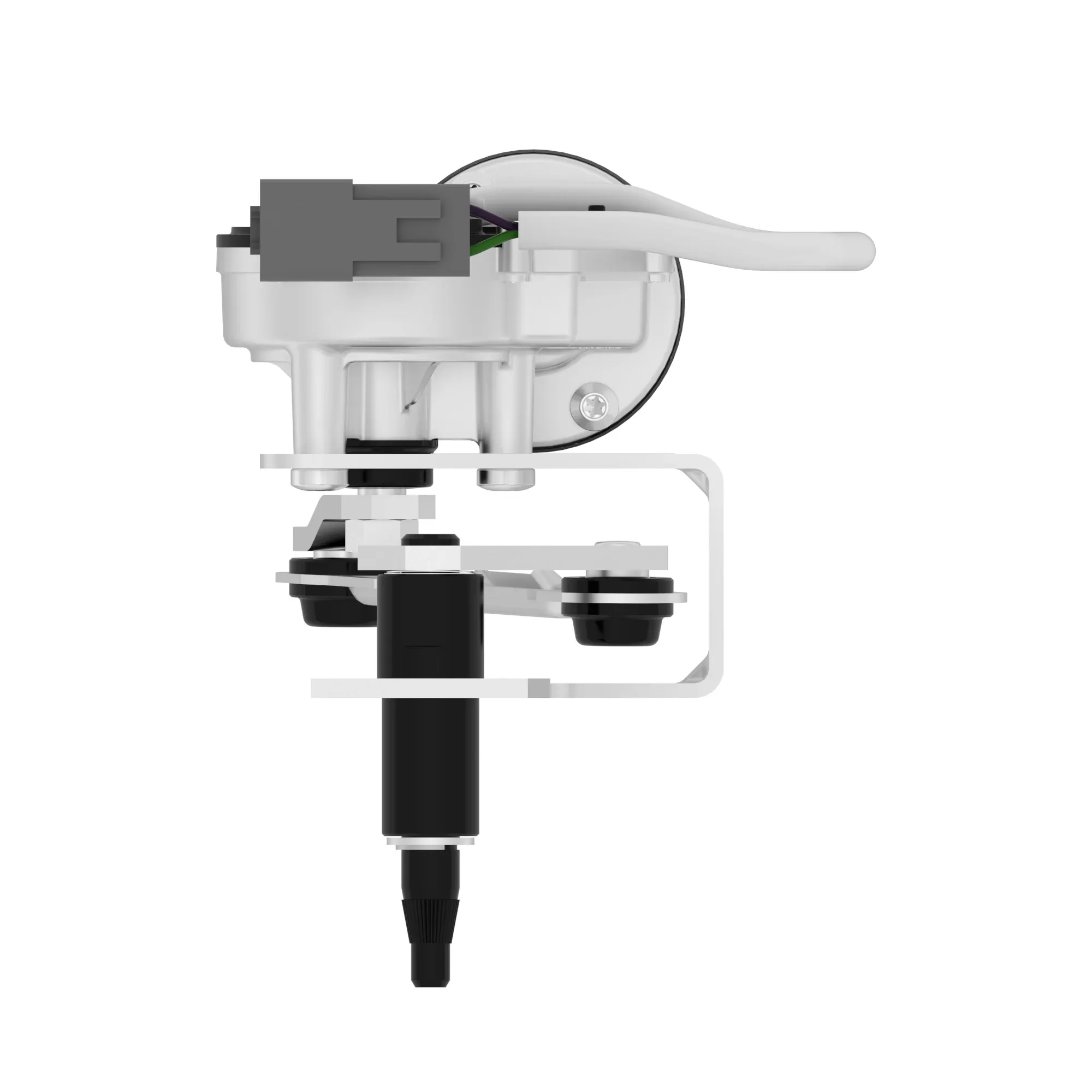 WIPER MOTOR