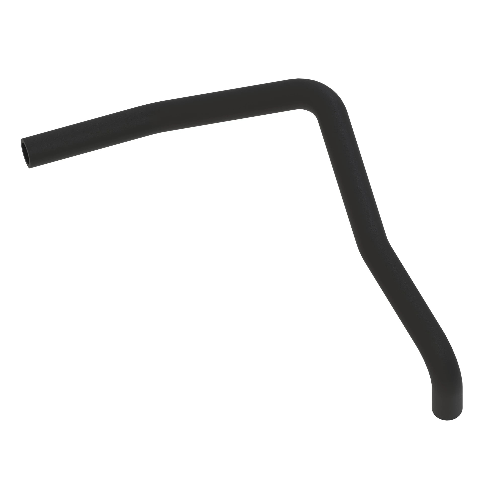 HOSE, MOLDED
HOC OIL RETURN