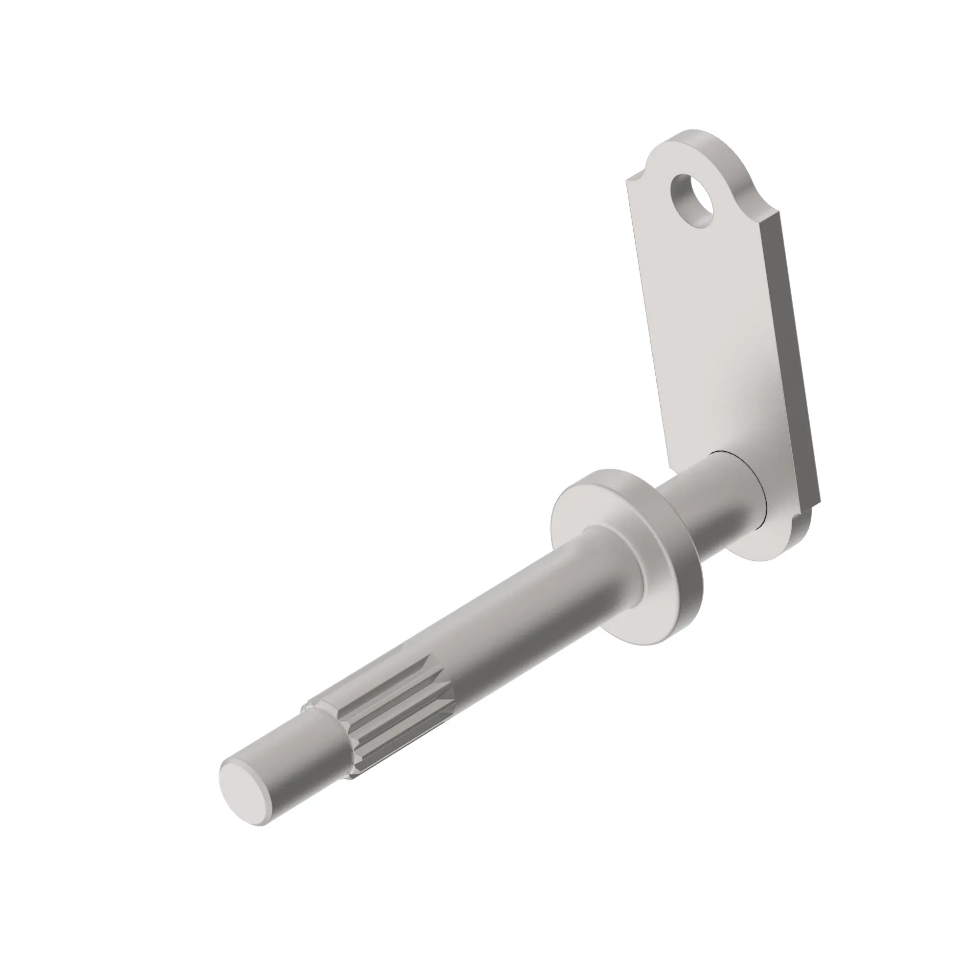 SHAFT, WELDED SECTOR AWS