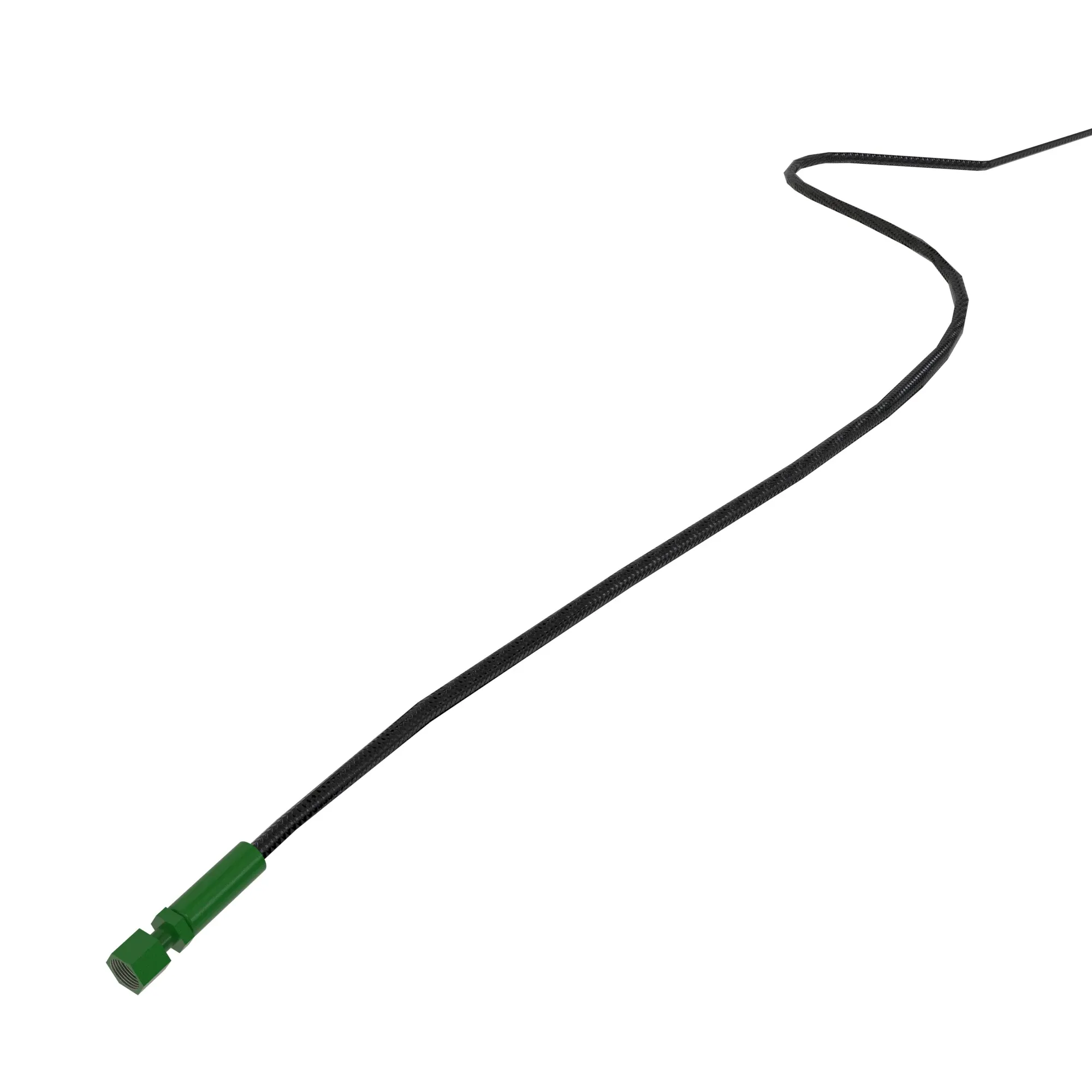 SP500 TILT CYLINDER HOSE            FLEXIBLE, VERIN DE LEVEE