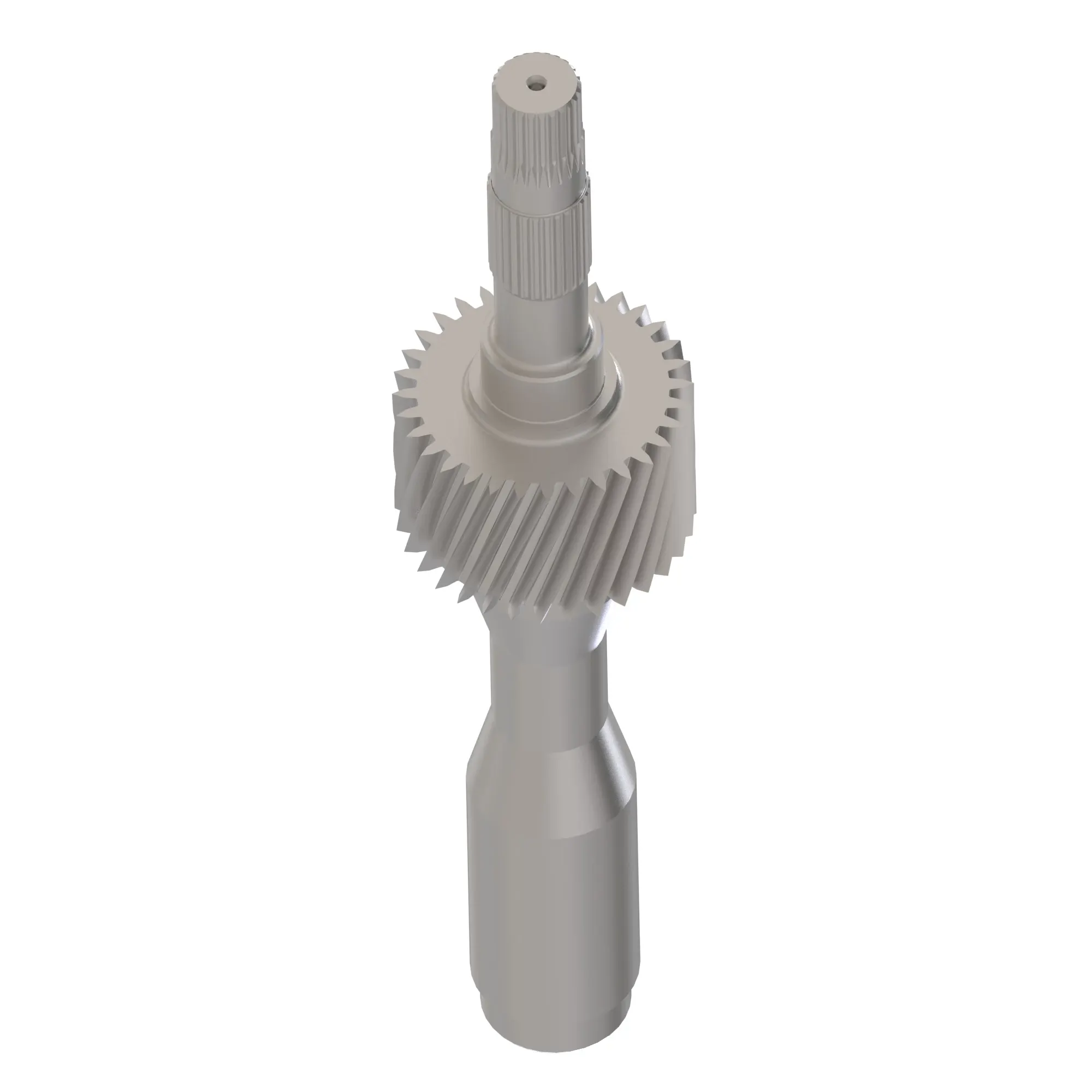 John Deere Input Shaft - YZ150138