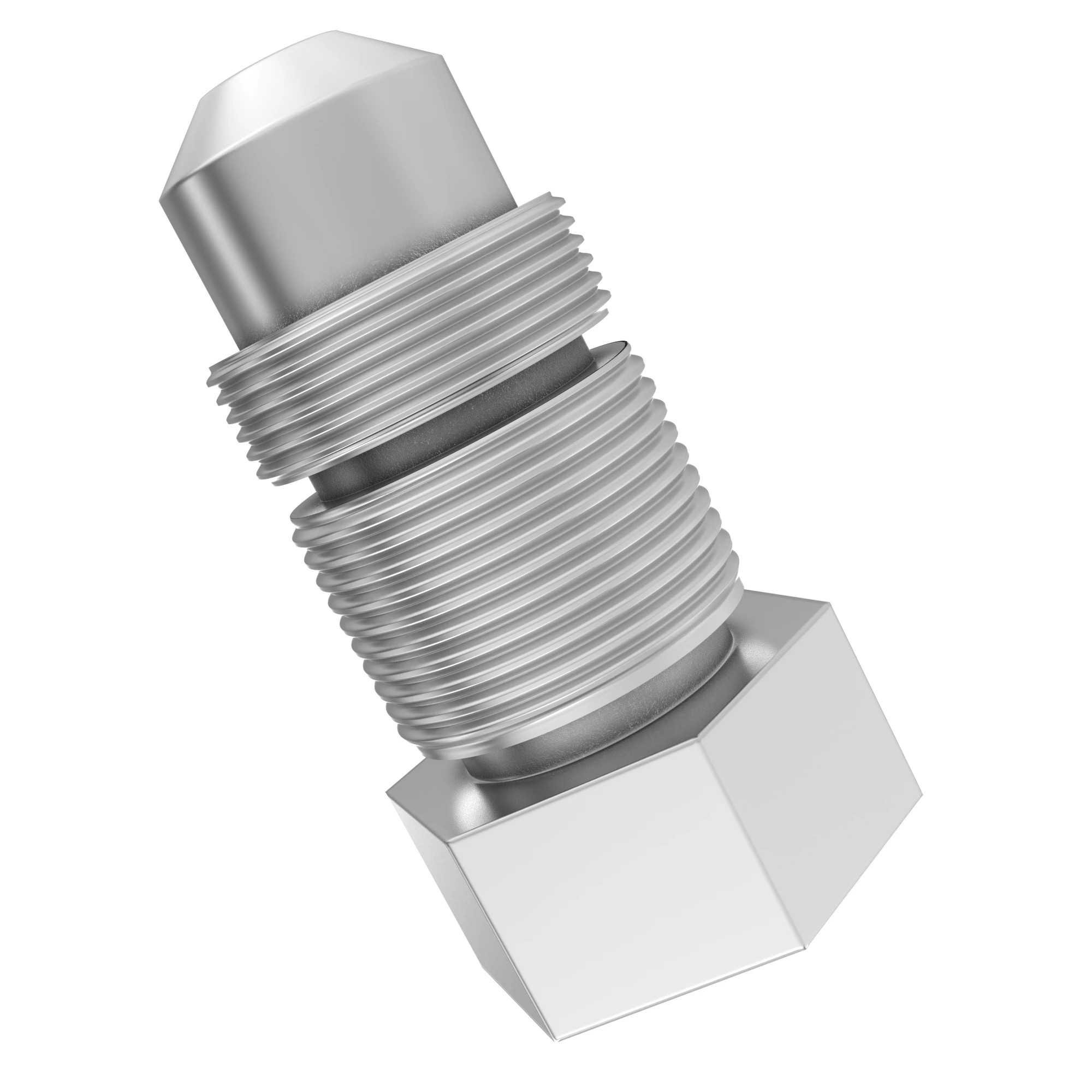 John Deere Check Valve - AT158628