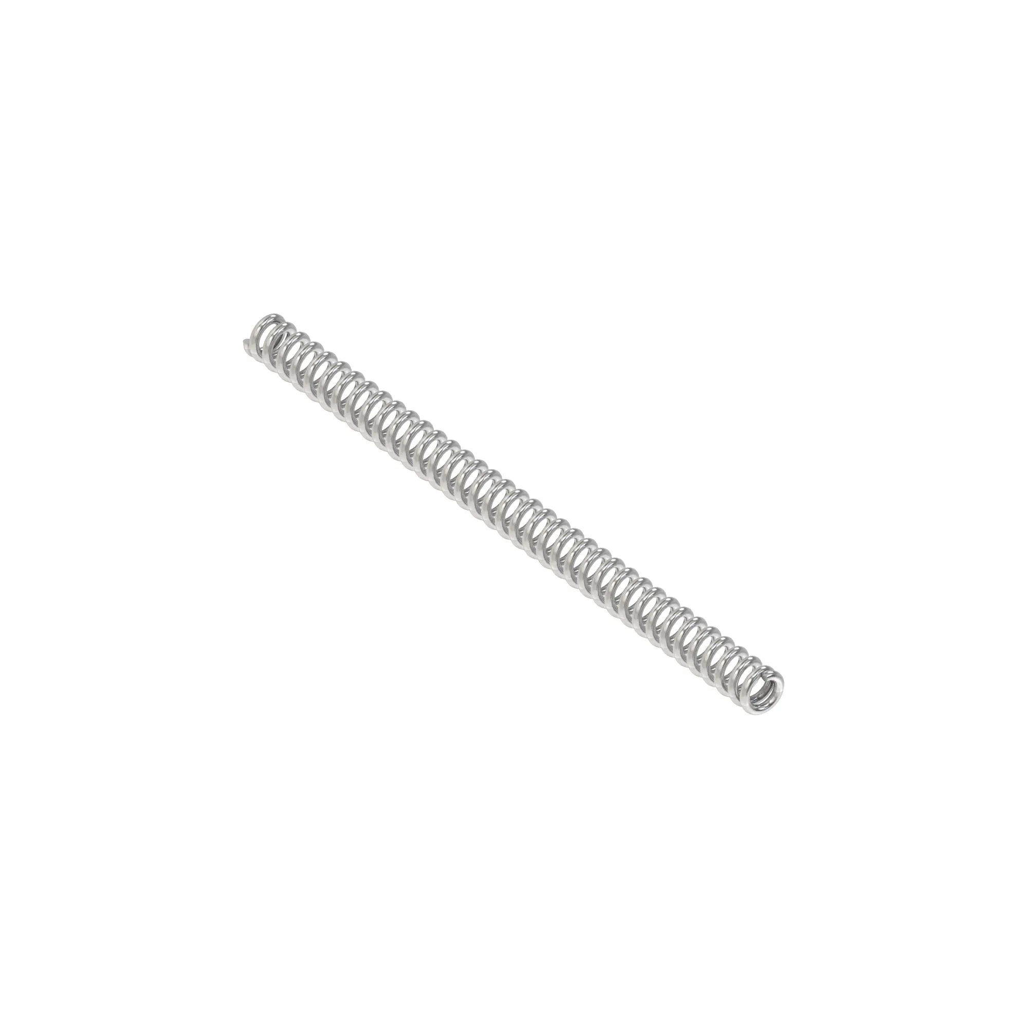 COMPRESSION SPRING, SPRING-COMPRESS