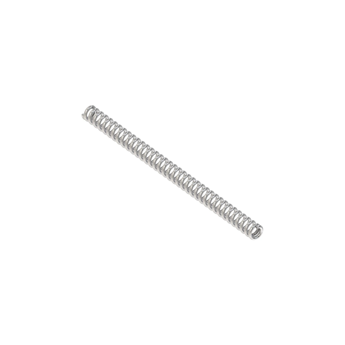 COMPRESSION SPRING, SPRING-COMPRESS