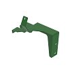 BRACKET, MUFFLER BRACKET