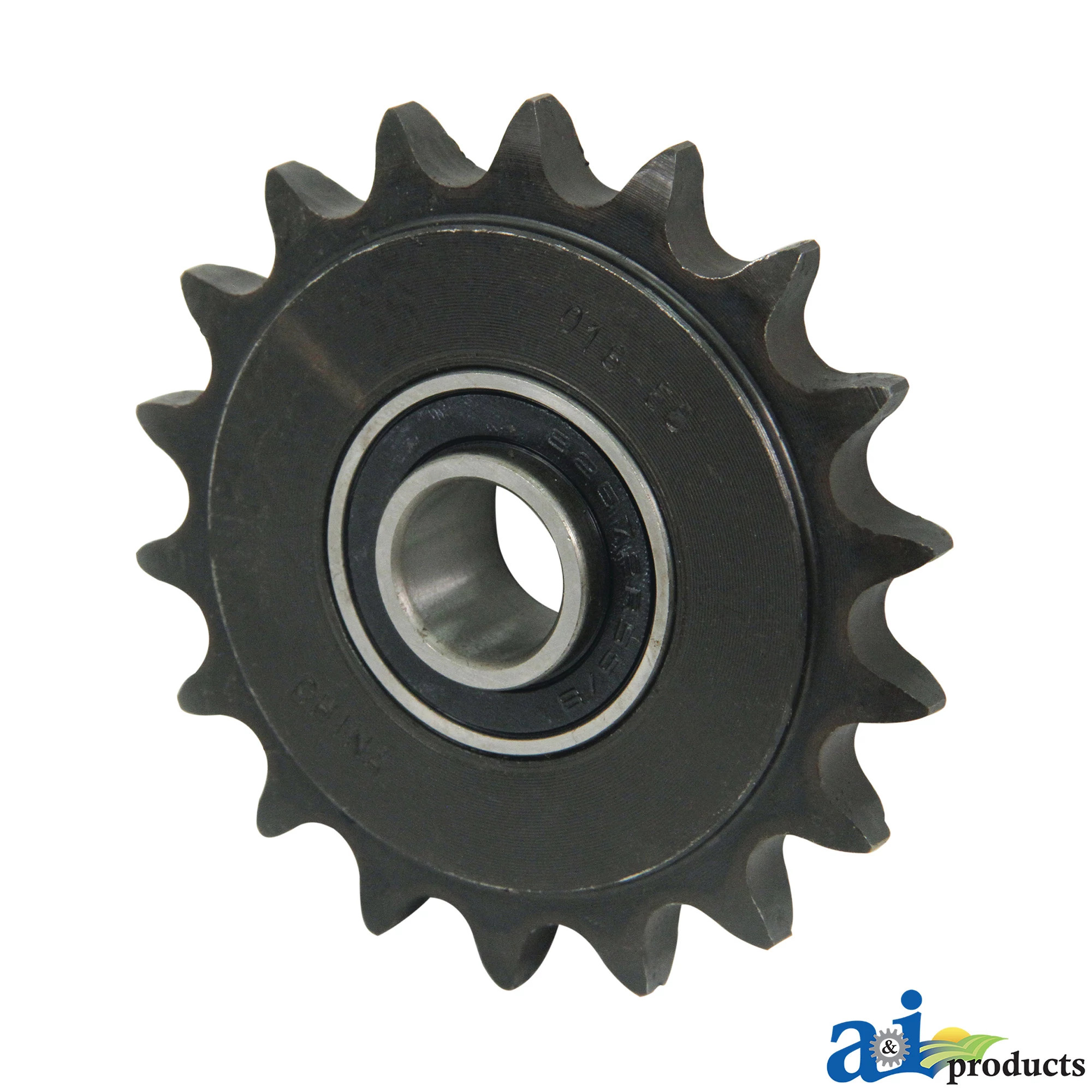 A&I Products Chain Sprocket, 18 Teeth - A-IS401858