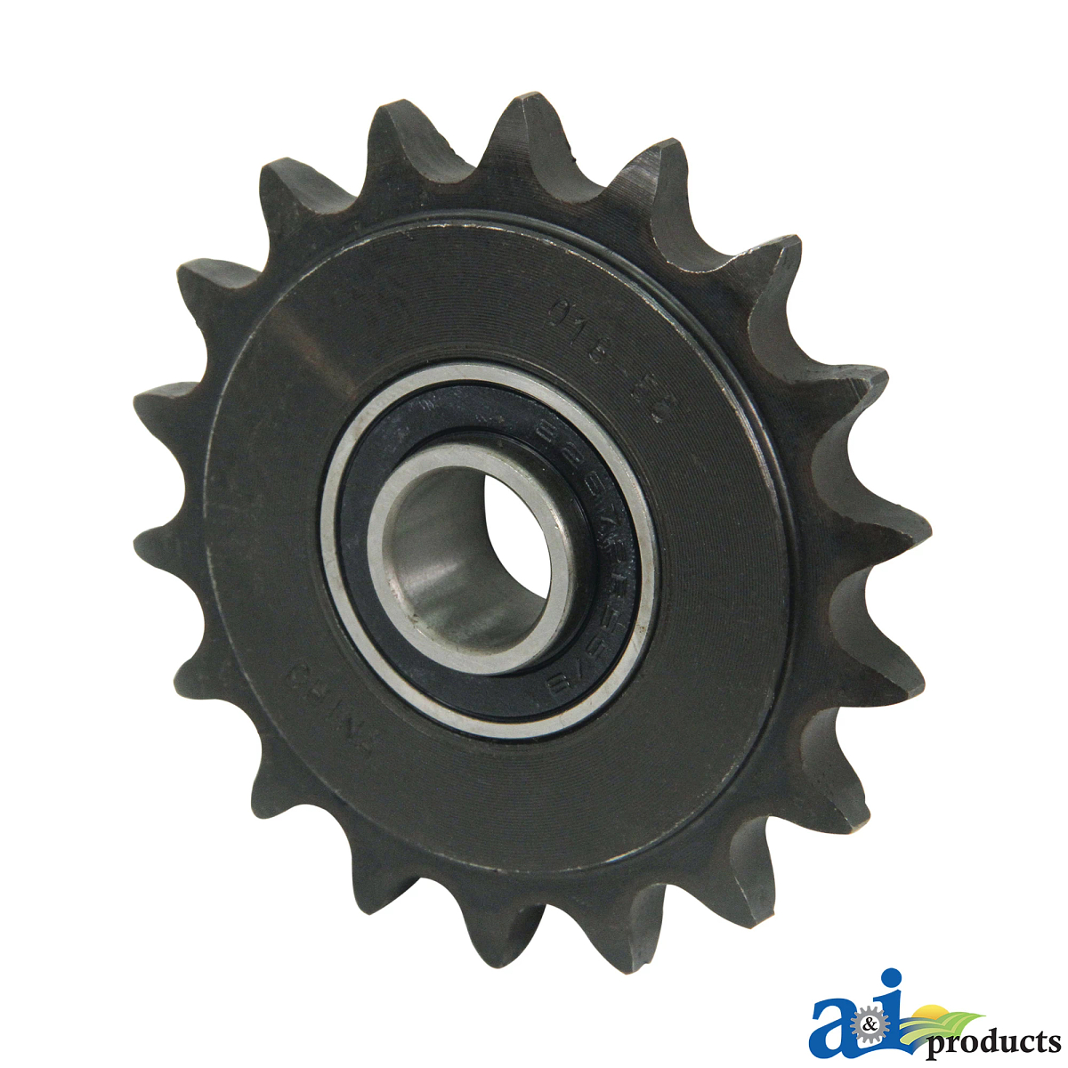 A&I Products Chain Sprocket, 18 Teeth - A-IS401858