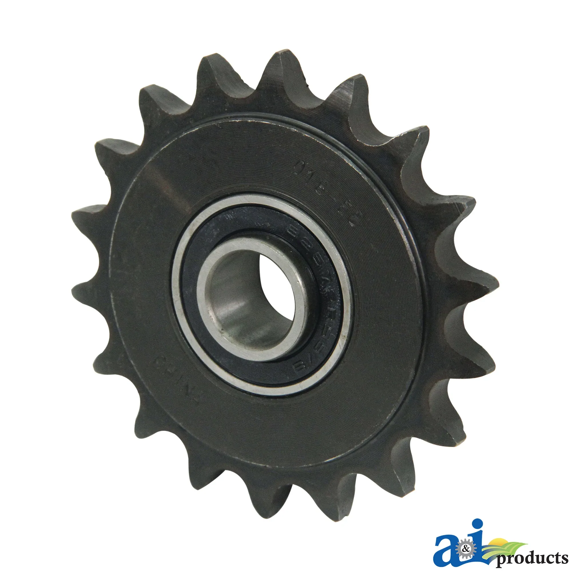 A&I Products Chain Sprocket, 18 Teeth - A-IS401858