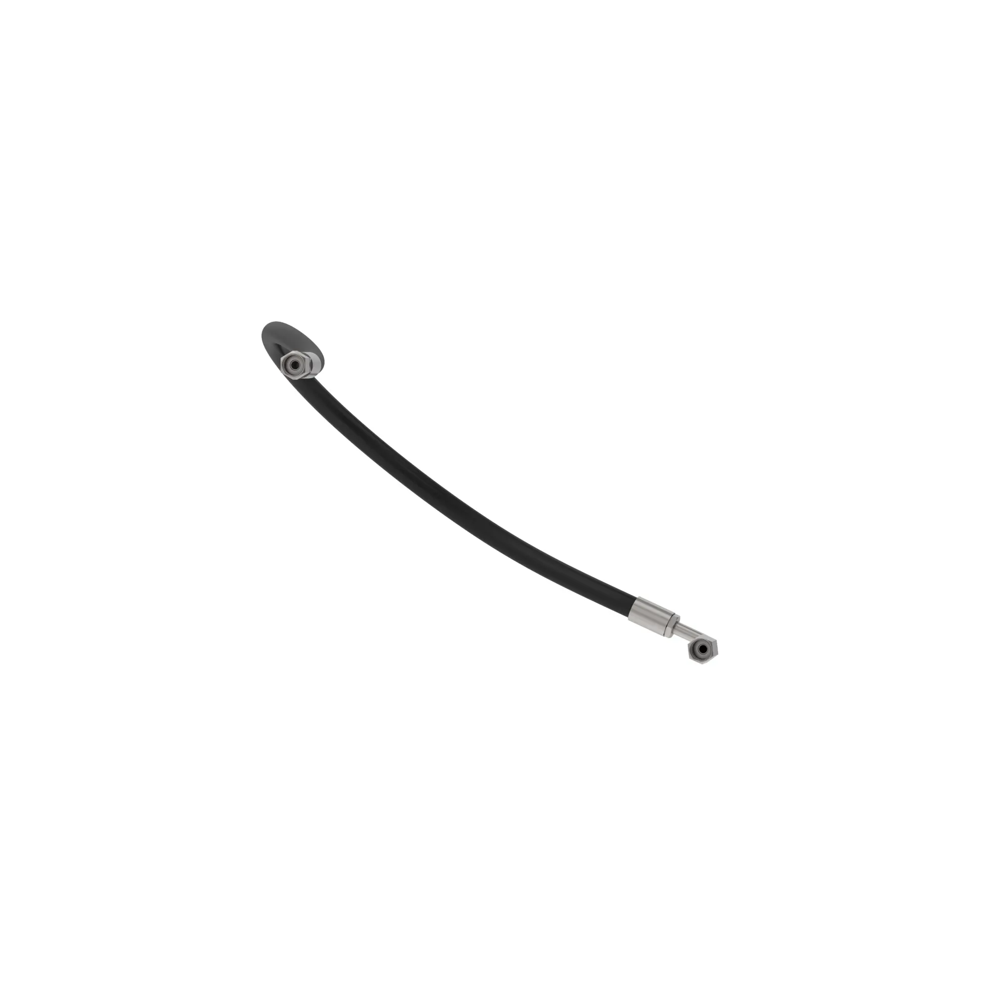 HYDRAULIC HOSE, .