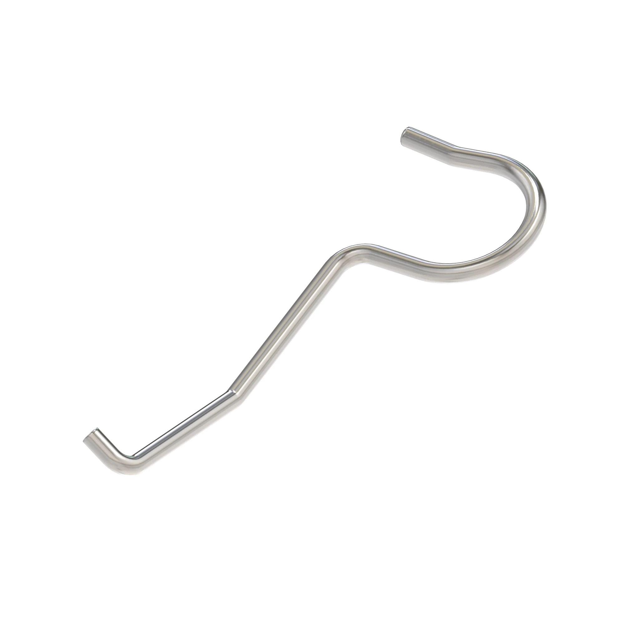 John Deere Three Point Hitch Bracket - M808013