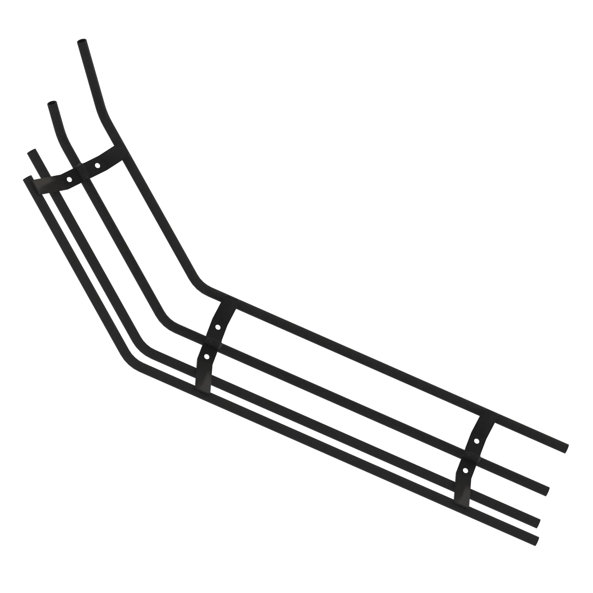 John Deere Exhaust Pipe Guard - AKK17327