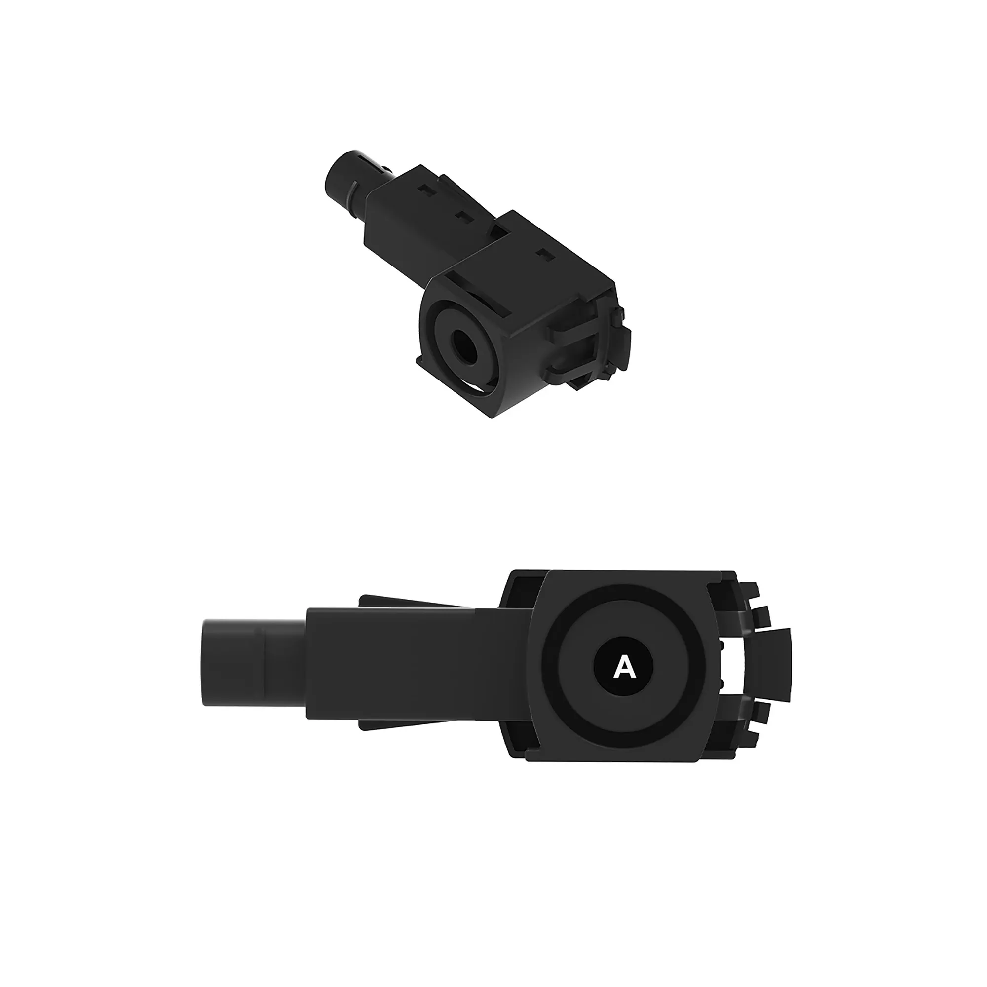 John Deere Vehicle Control Unit Connector  - AT463462