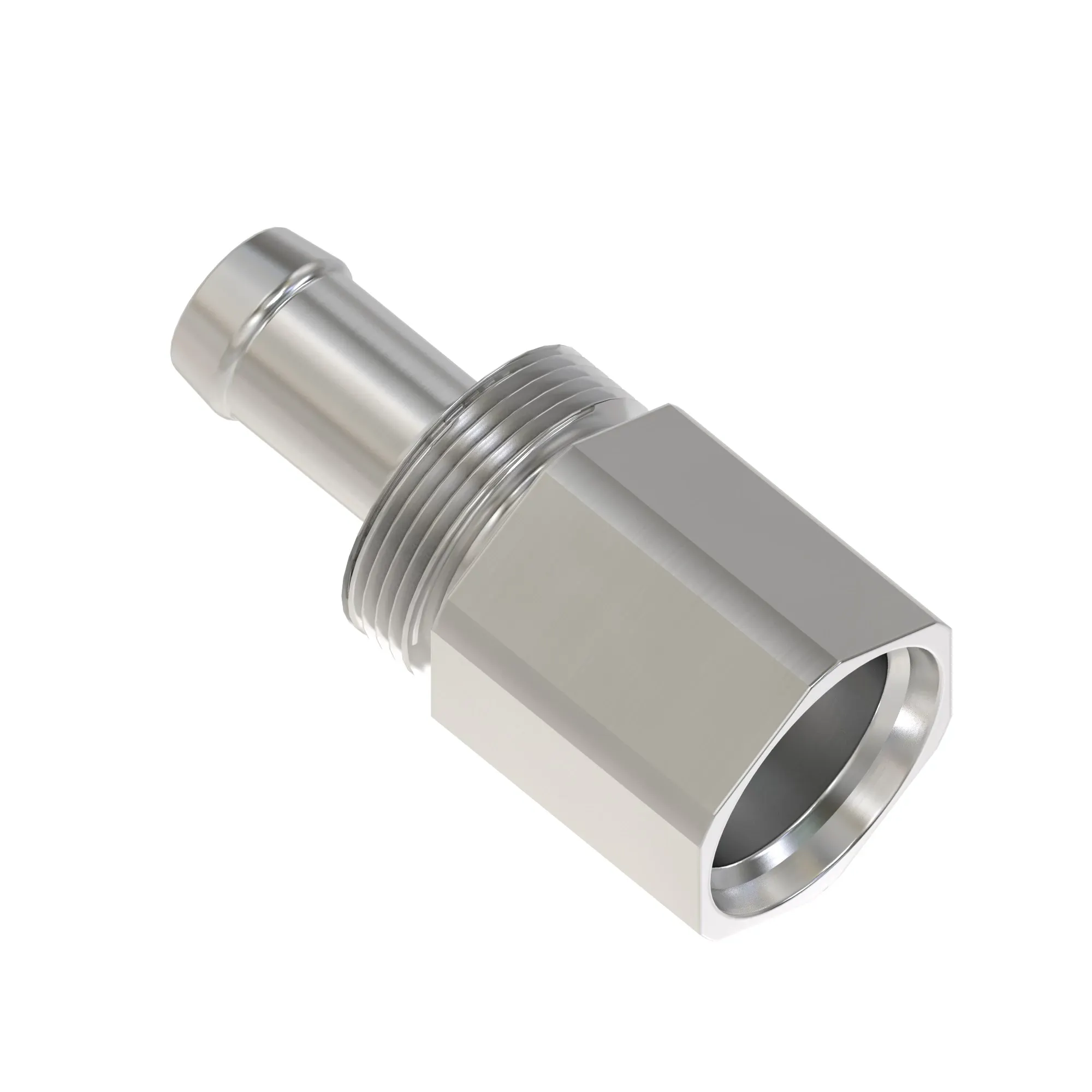 John Deere Adapter Fitting - L210634