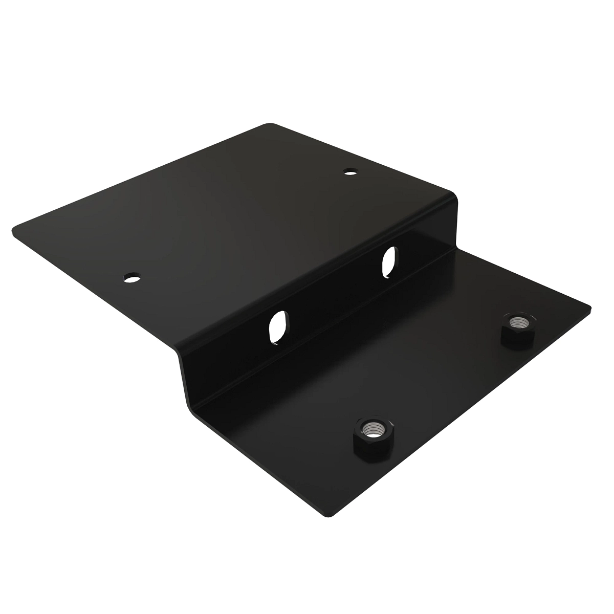 Cover, Chassis Electronics Box