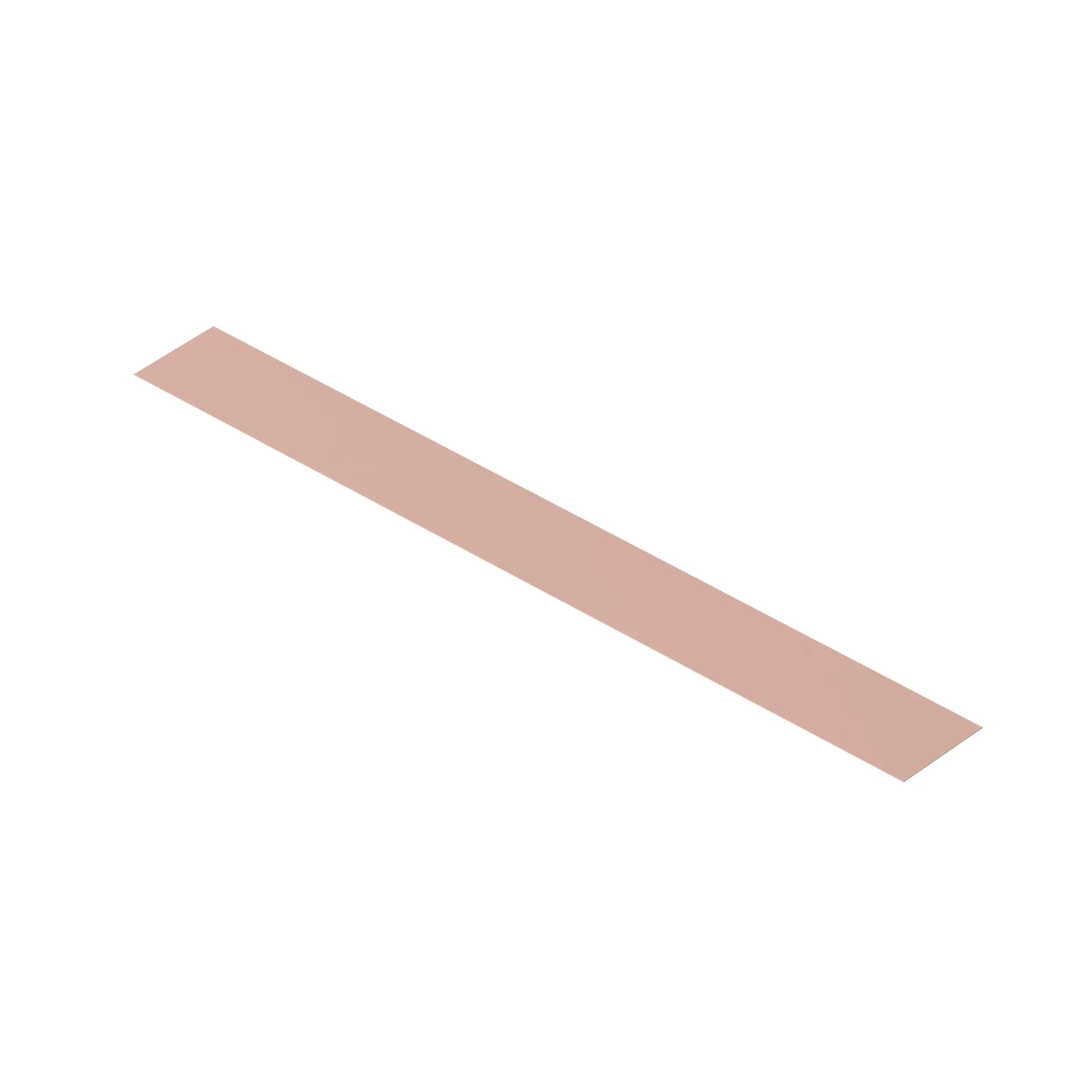 TAPE, COPPER FOIL