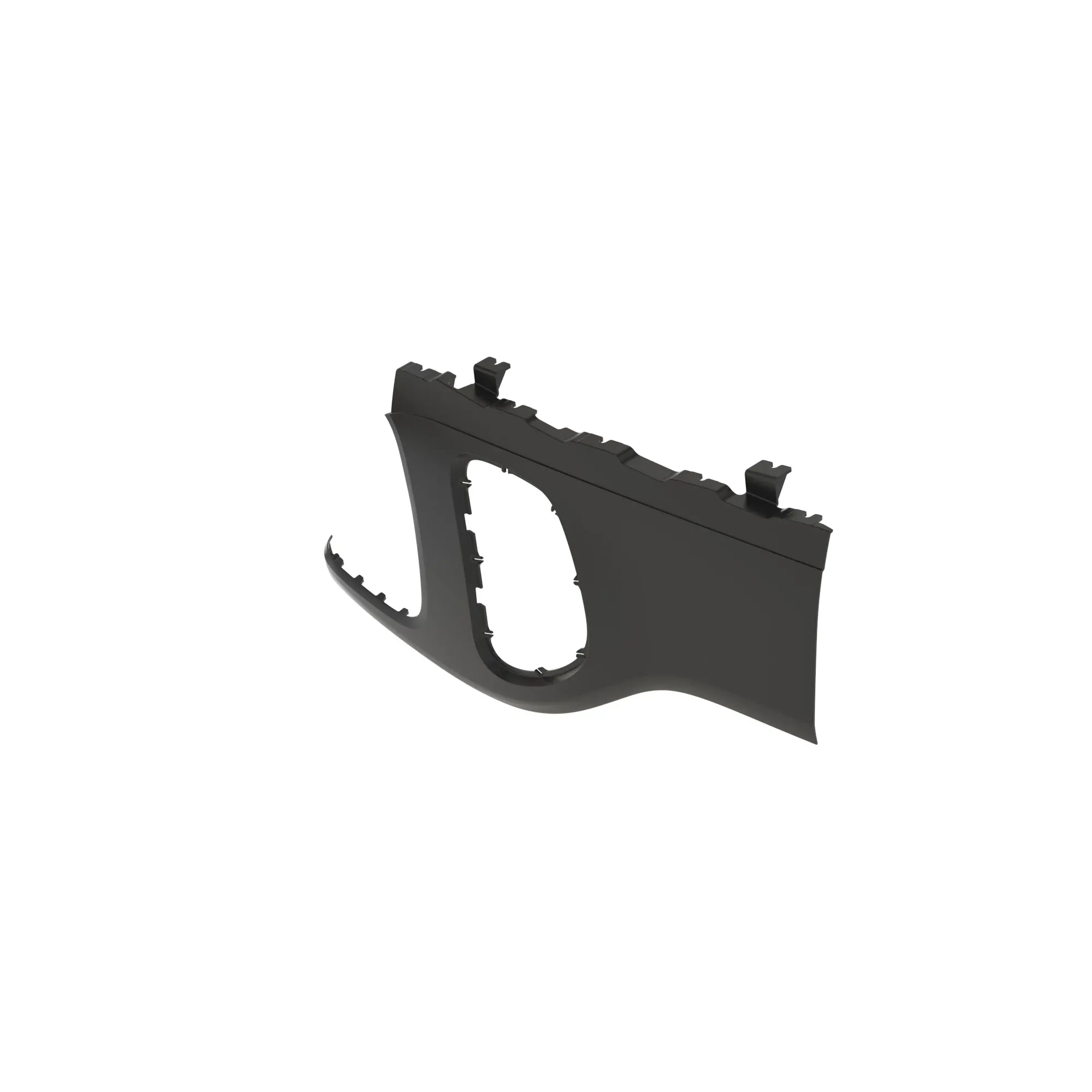 HOOD, SIDE PANEL, LH, 4-CYL