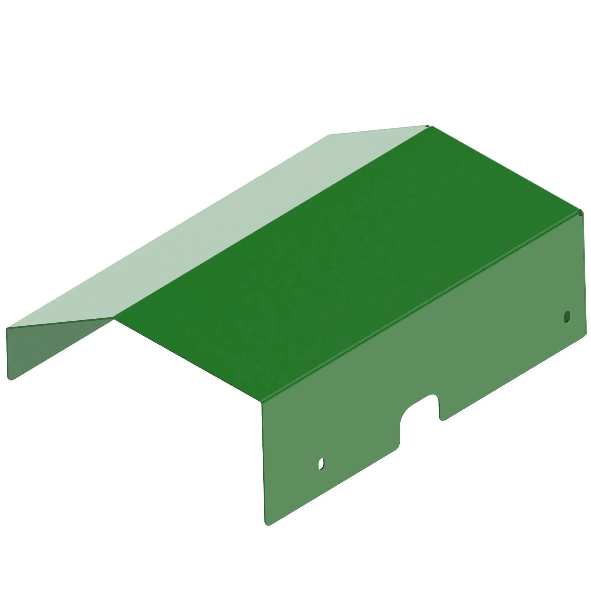 SHIELD, DEF COMPONENTS
