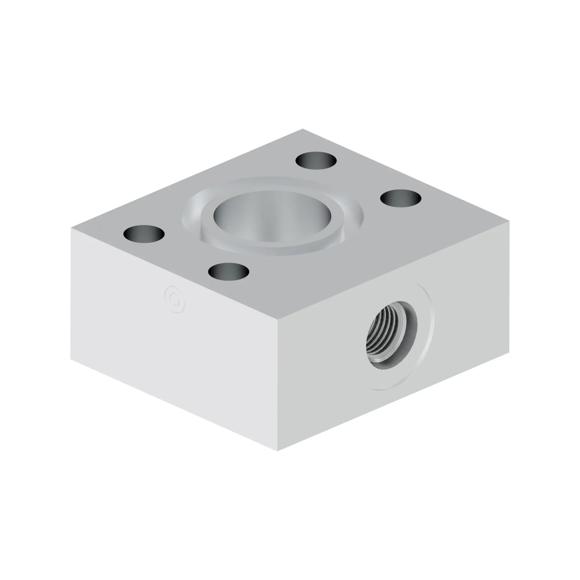 Flange Fitting