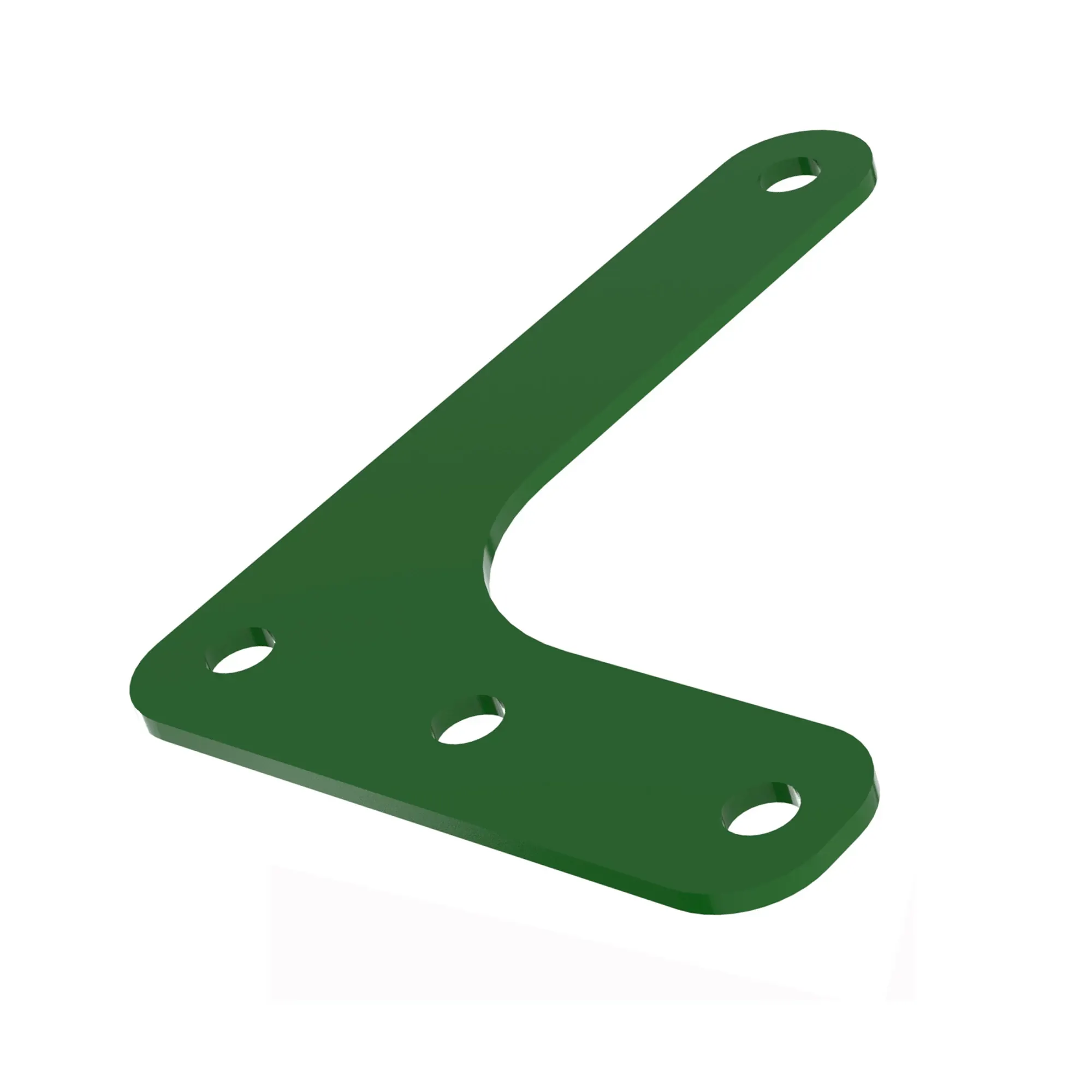 John Deere Plate - KK105224