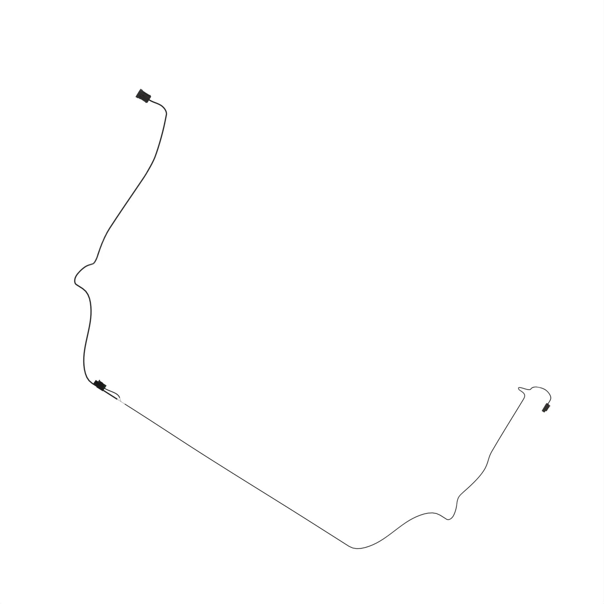 WIRING HARNESS,SPREADER EXT,MY2008
