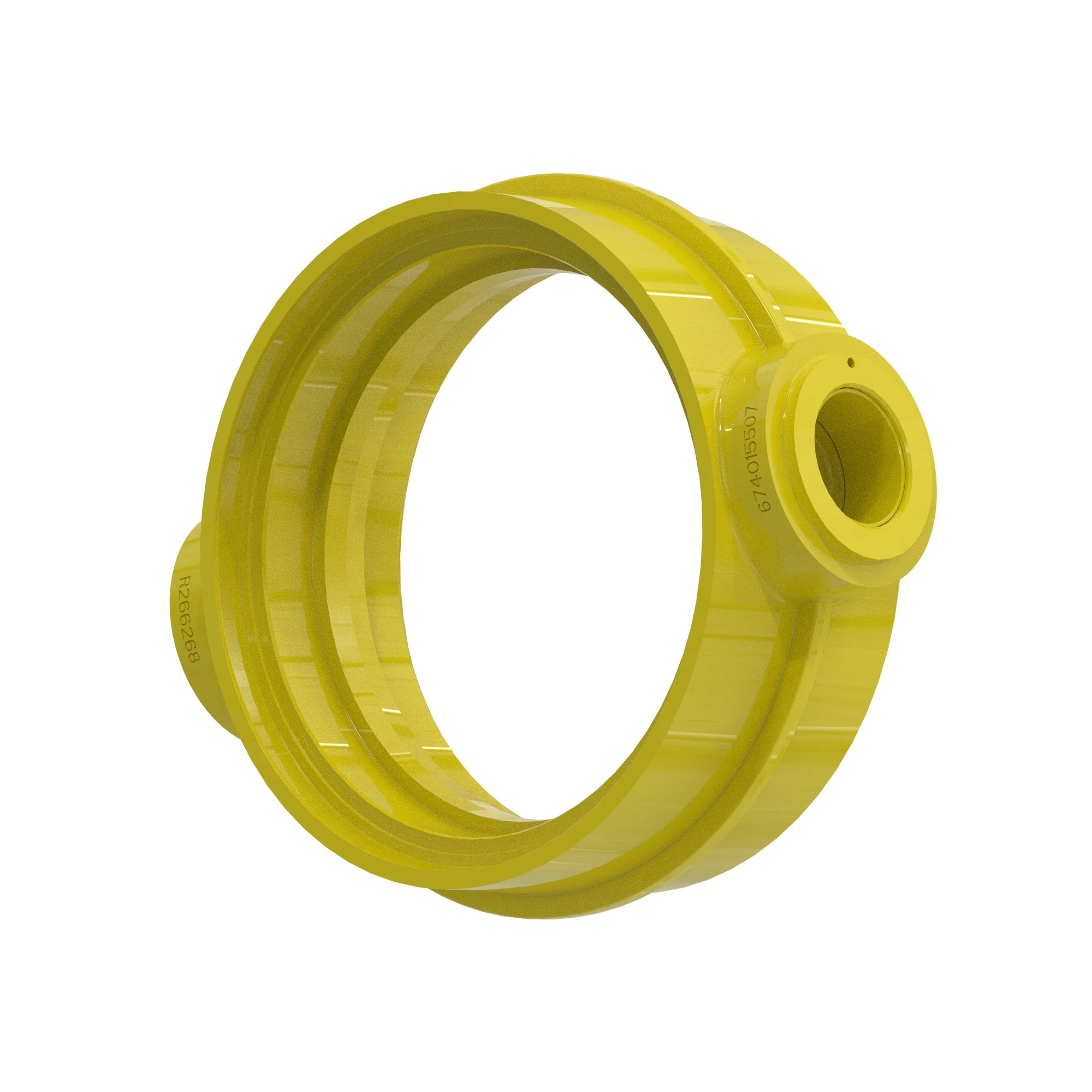 Bearing Housing W/O Bearing