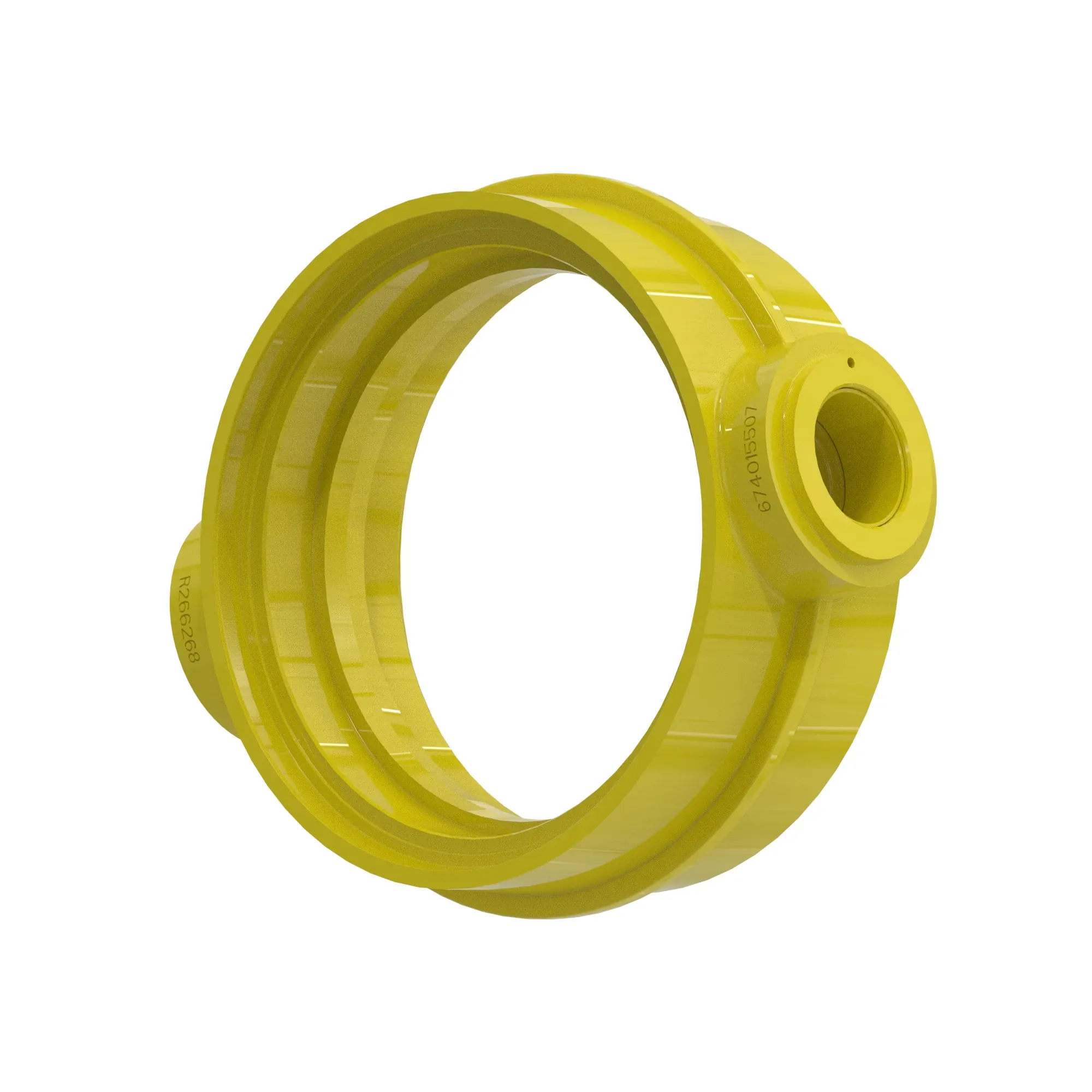 Bearing Housing W/O Bearing