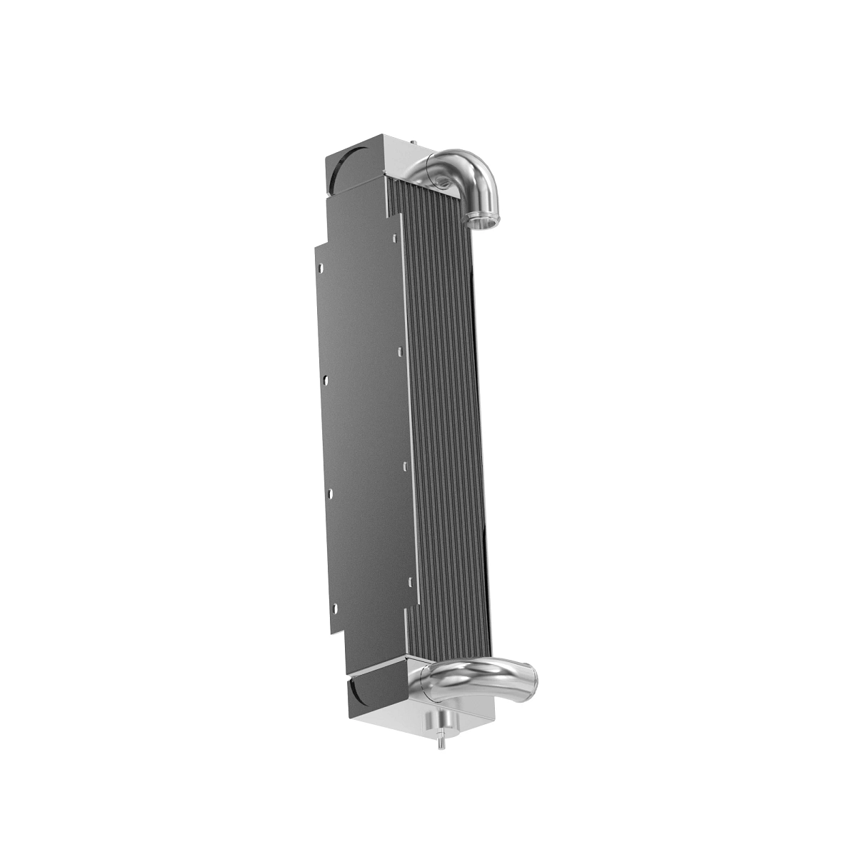 Charge Air Cooler