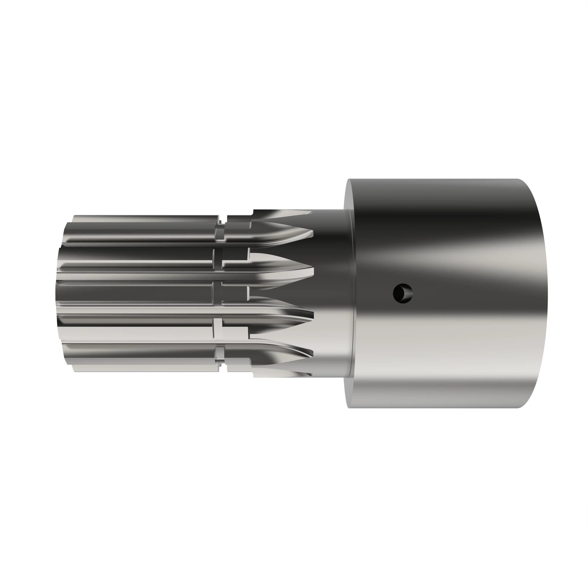 YZ102215: Drive Shaft Splined Hub | Shop.Deere.com