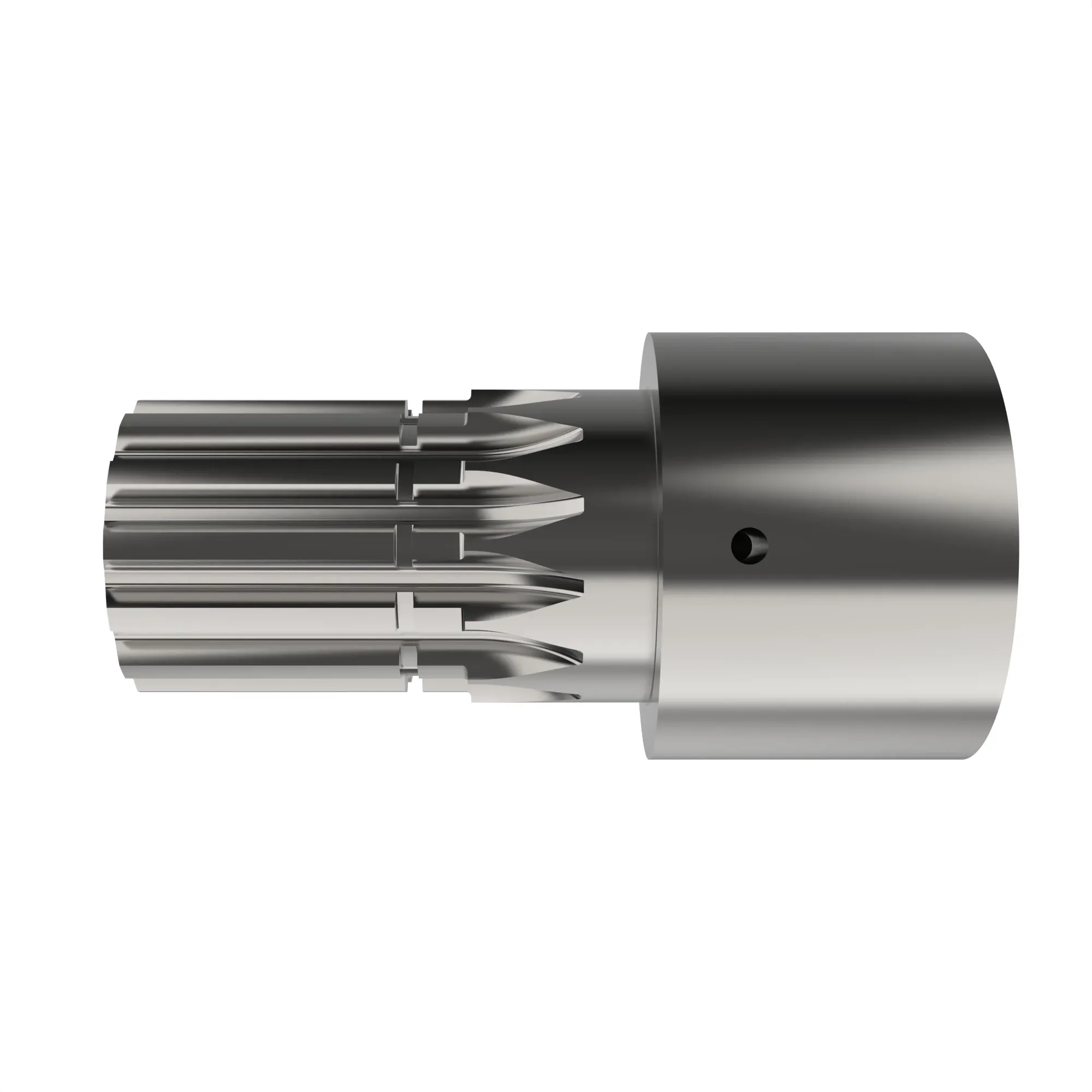 YZ102215: Drive Shaft Splined Hub | Shop.Deere.com