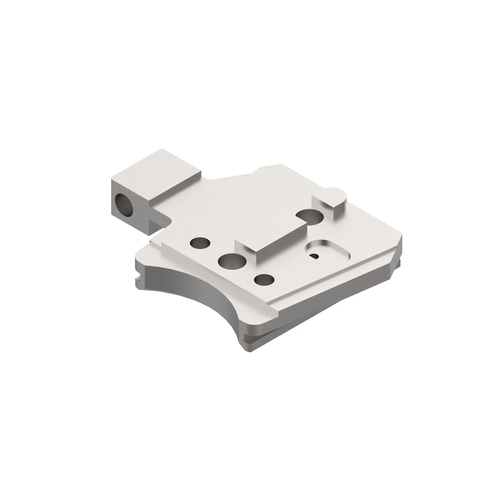 BRACKET, BRACKET SAW UNIT