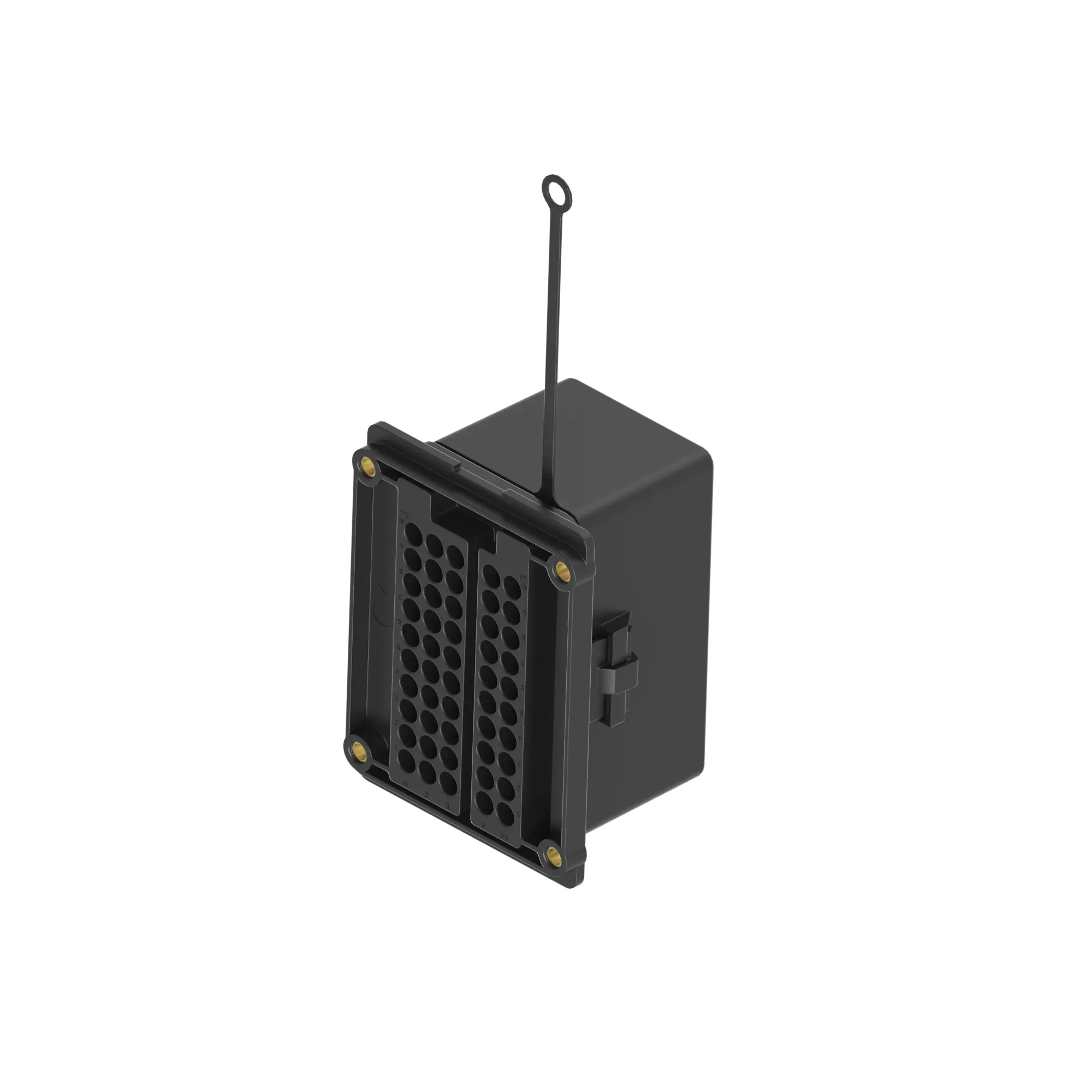 FUSE BOX, RTMR
