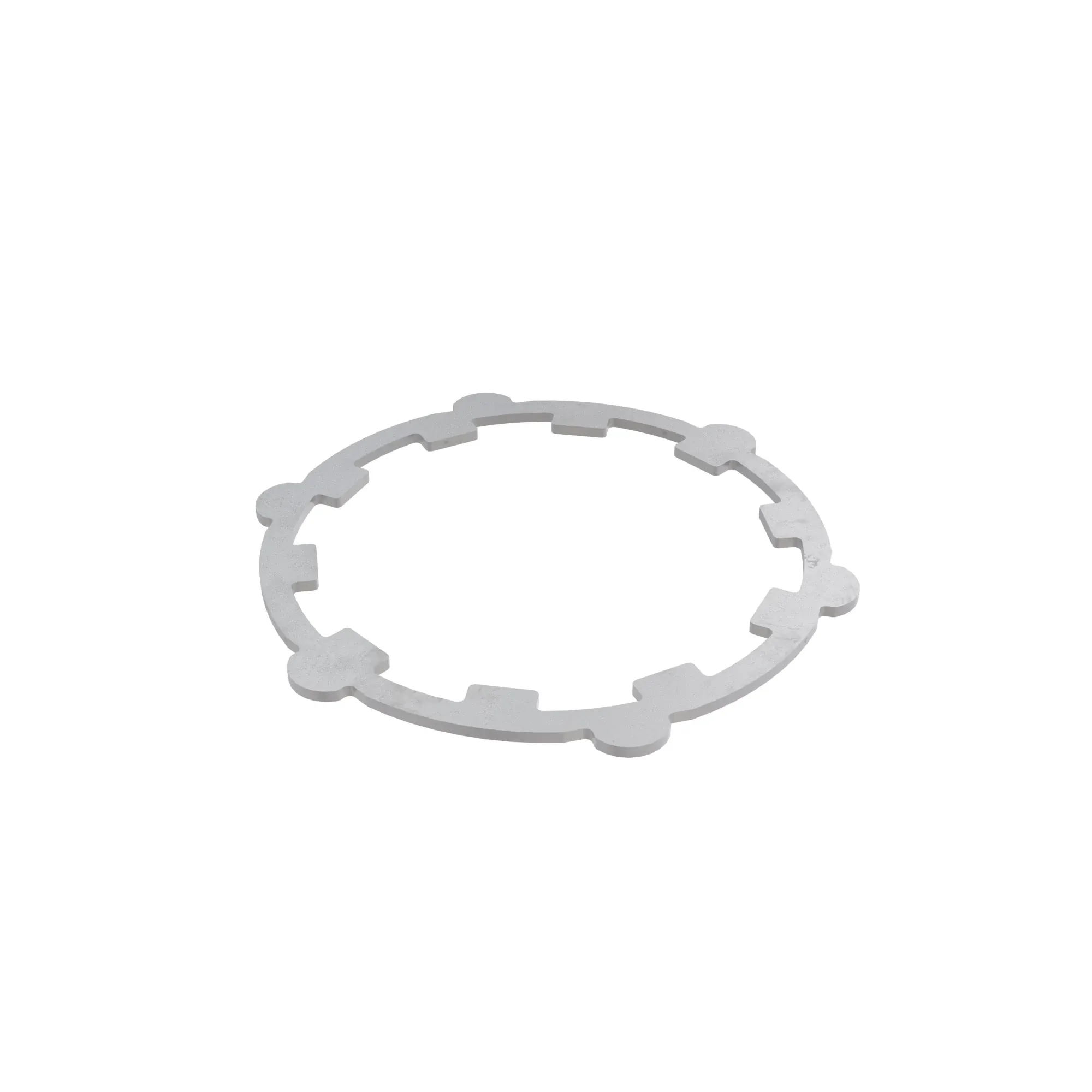 John Deere Shaft Locking Plate - R542684