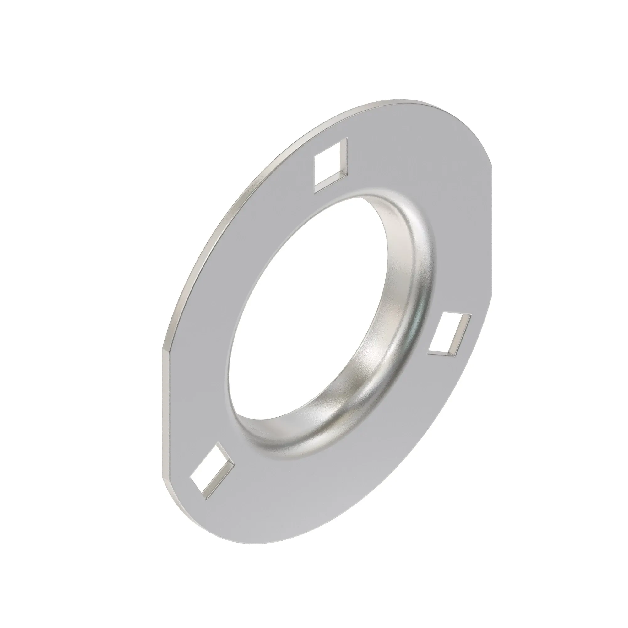 John Deere Pressed Flanged Housing - P47232