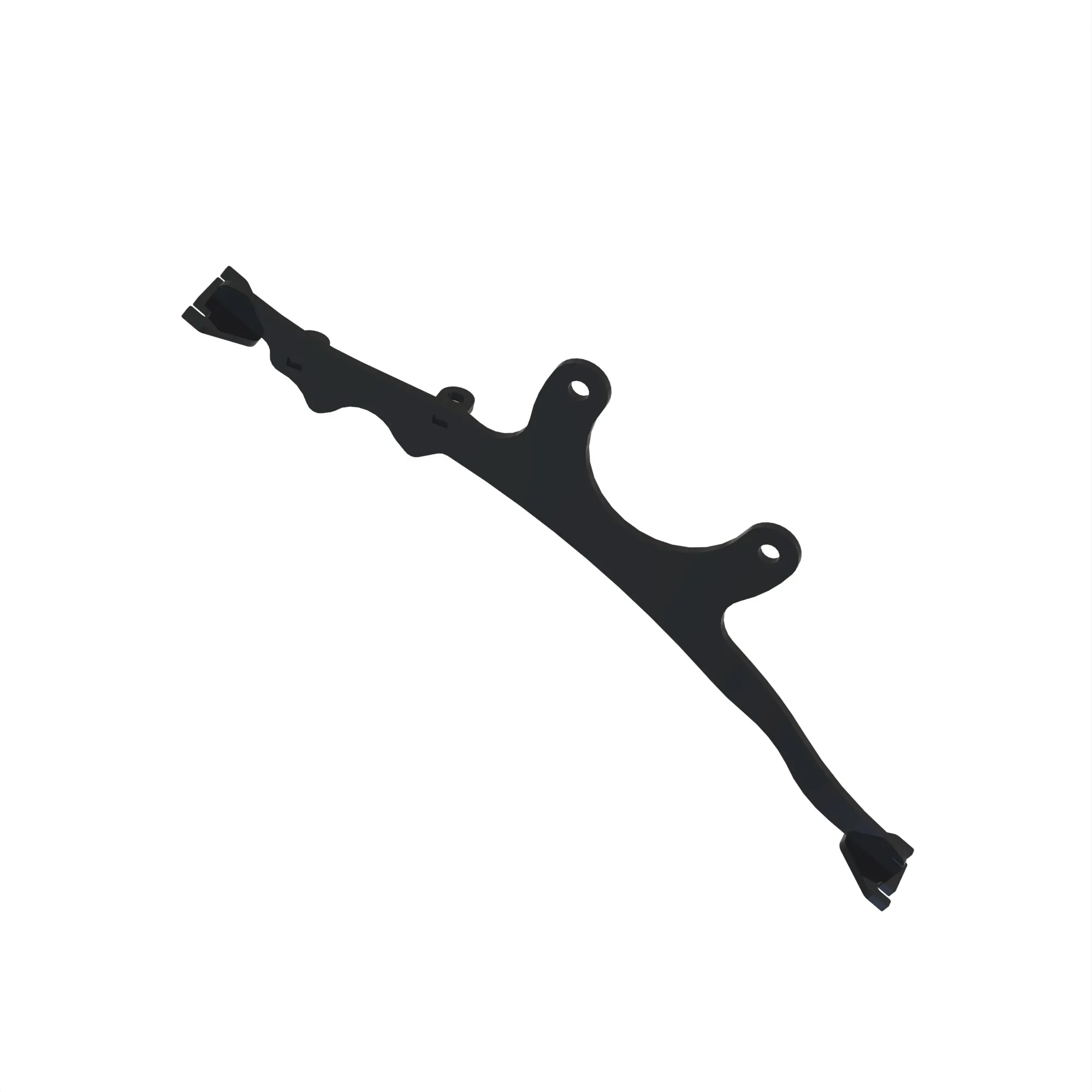 John Deere Front Guard - TT184612