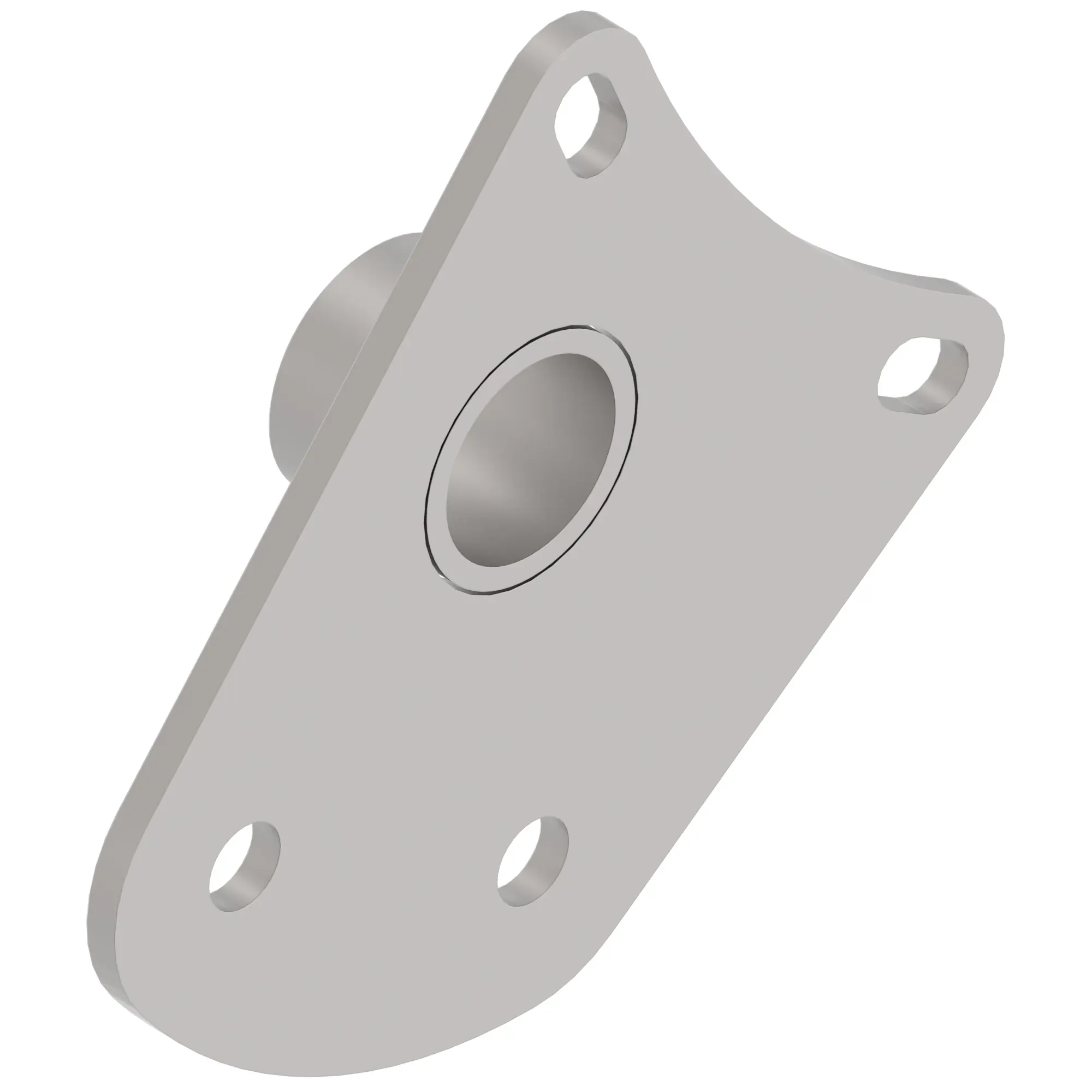 John Deere Angle - AXE44879