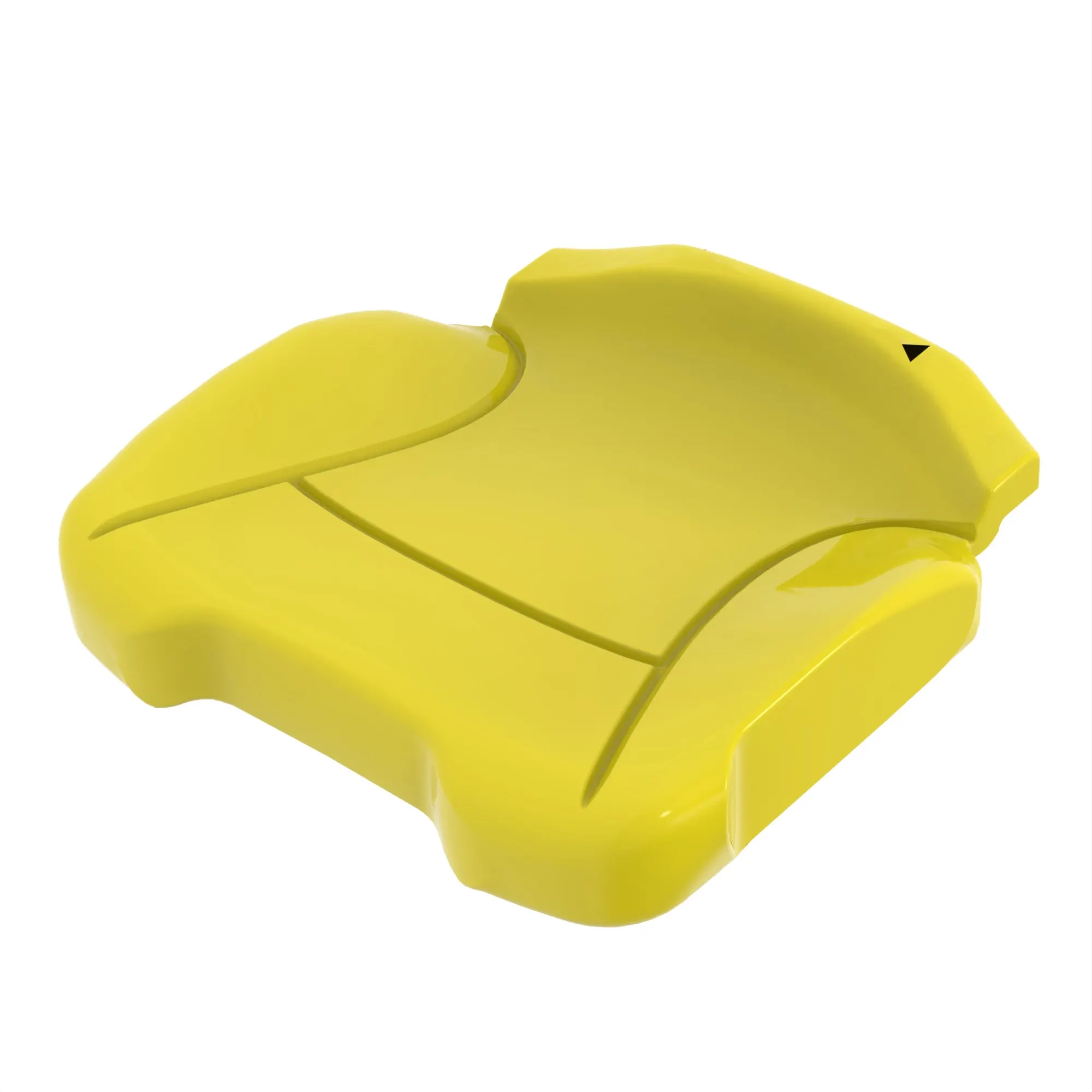 John Deere Seat Cushion - SJ11560