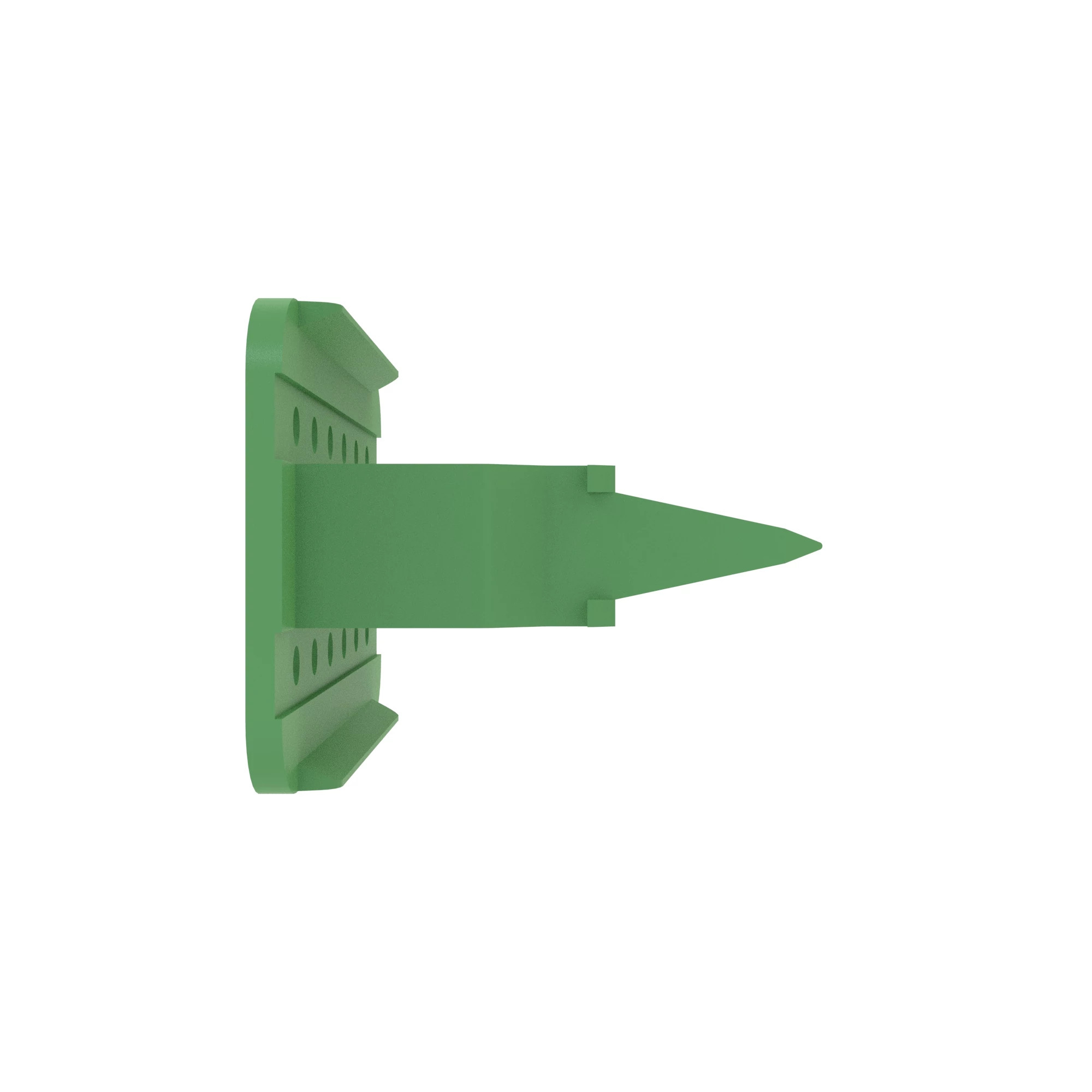 DEUTSCH DT SECONDARY LOCK (12 SOC.)