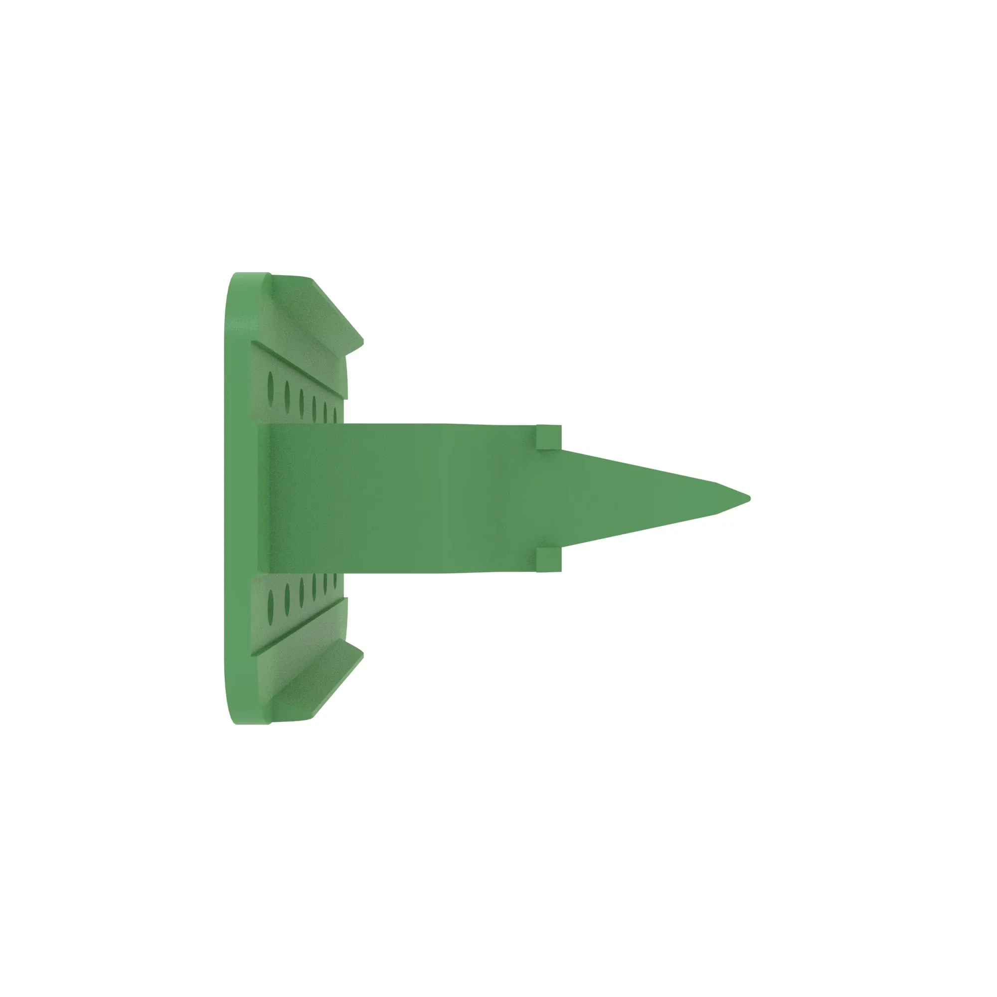 DEUTSCH DT SECONDARY LOCK (12 SOC.)