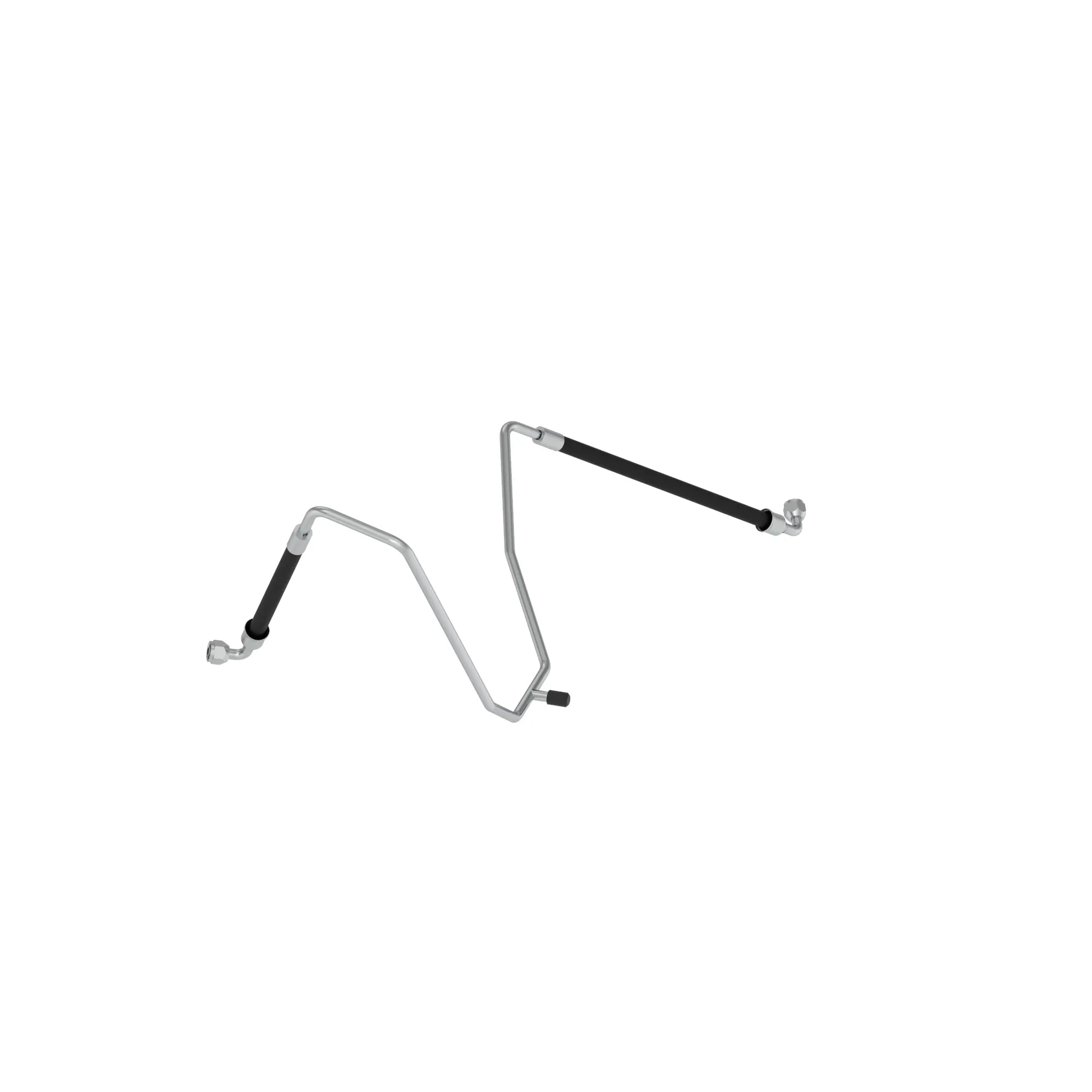 John Deere Refrigerant Hose - TCA24896