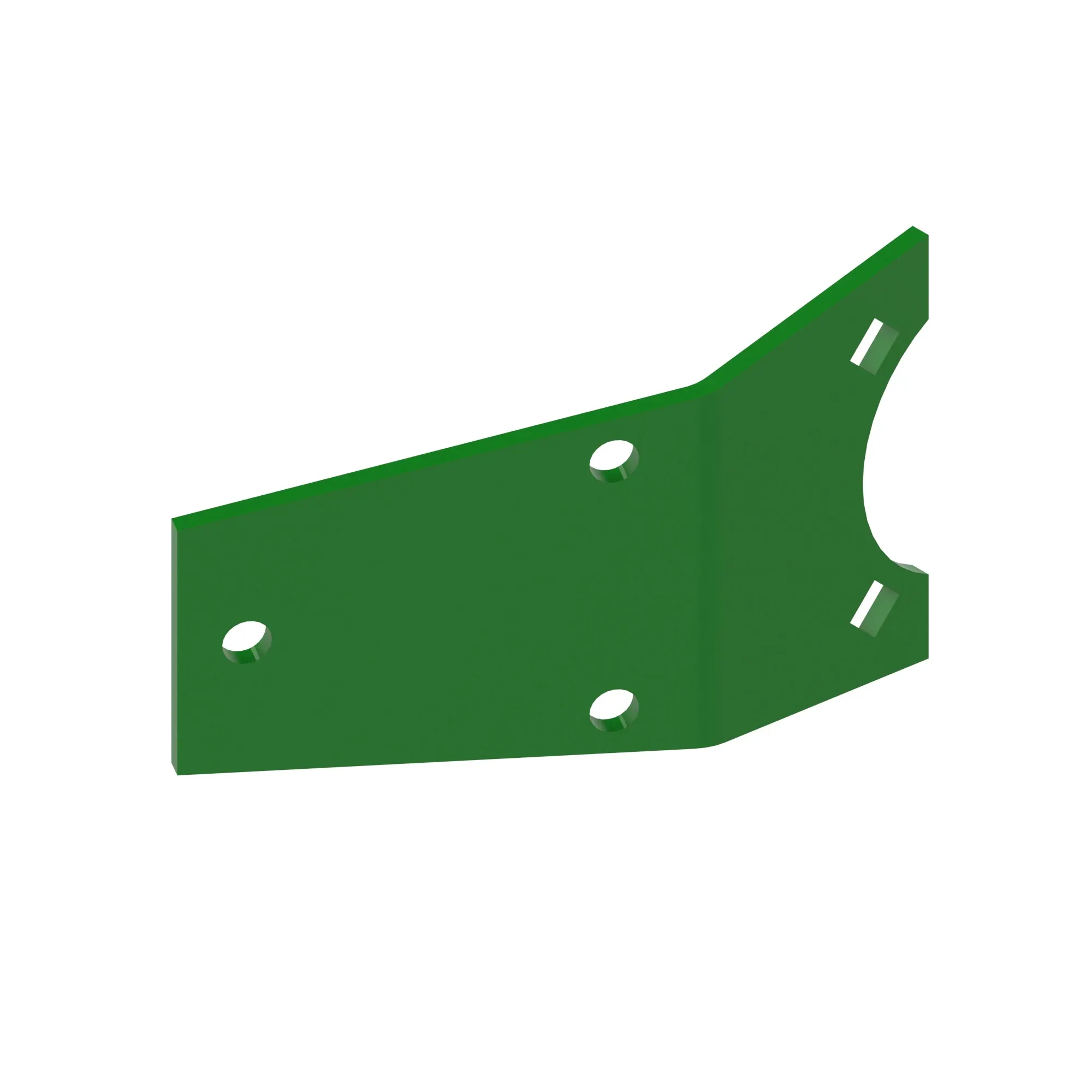 John Deere Support - DX10908