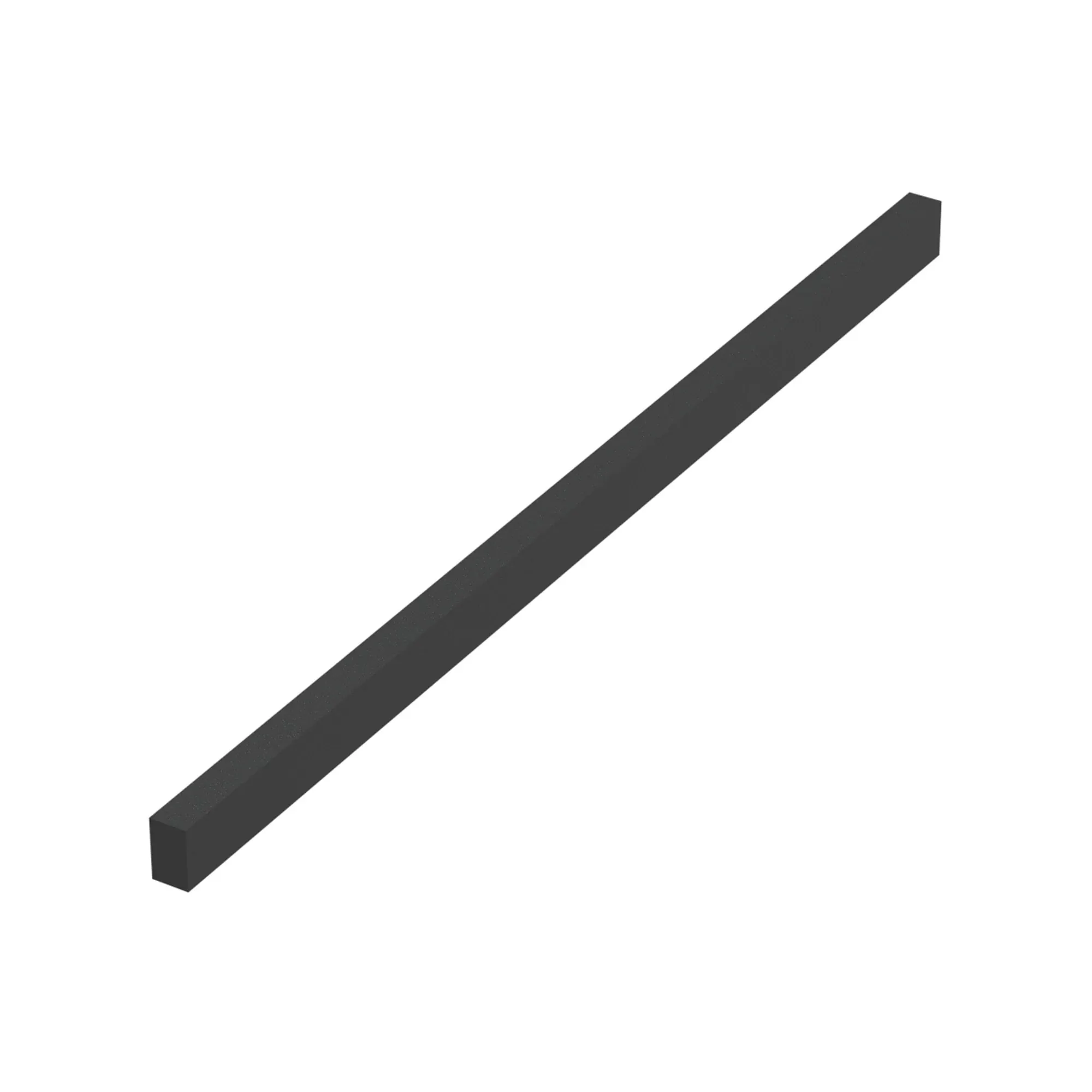 John Deere Weatherstrip - Z36532