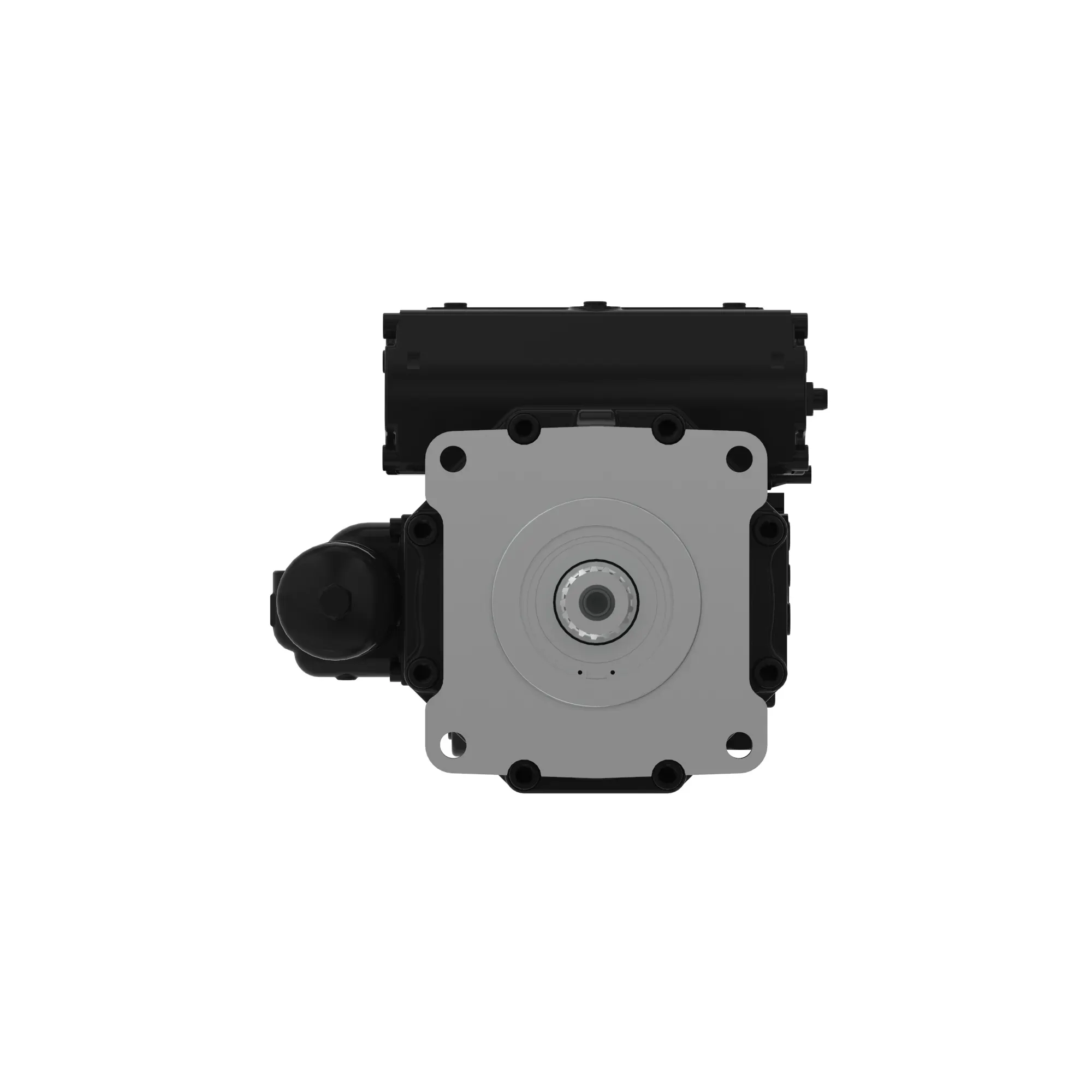 Hydraulic Pump