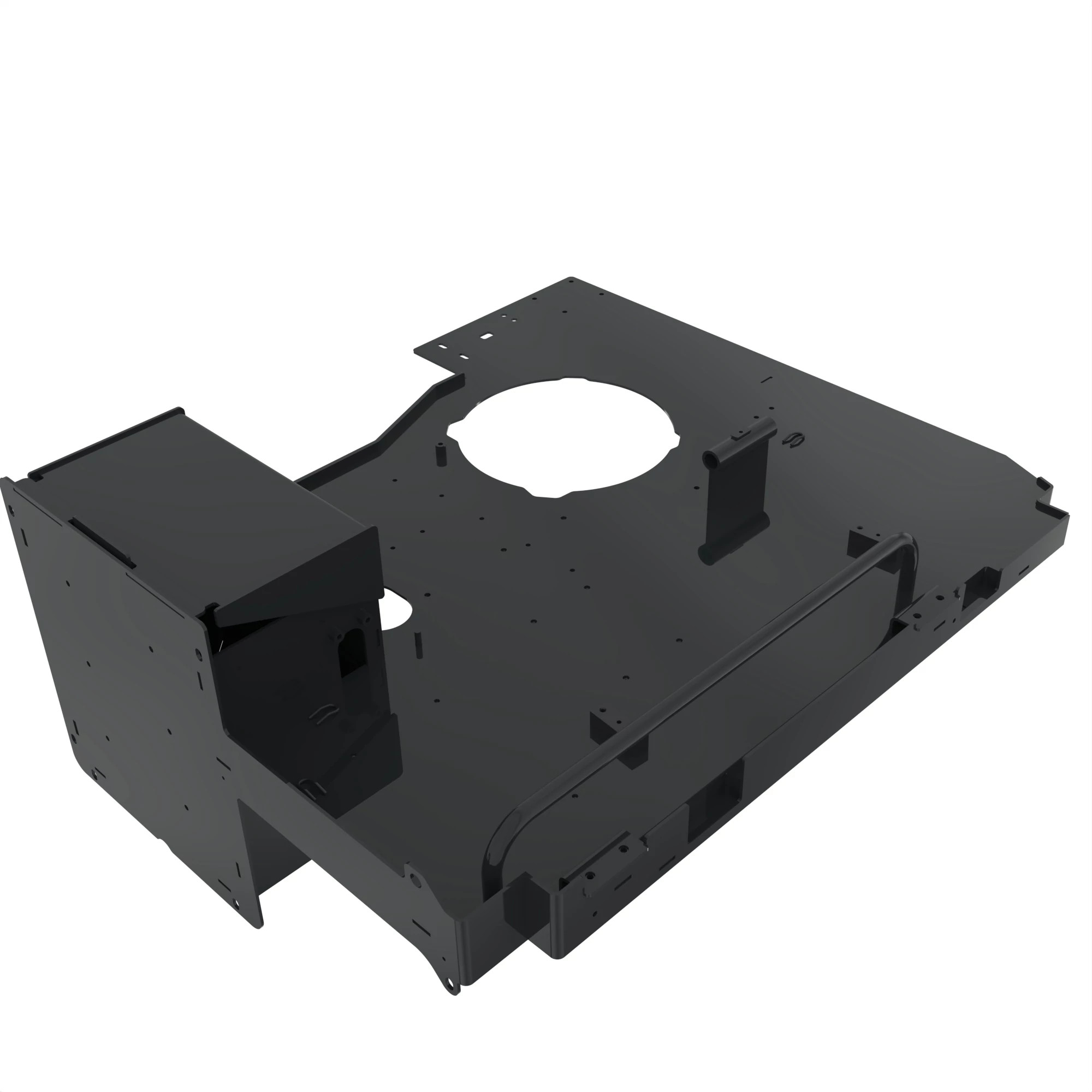 PARTITION, PARTITION, ASSEMBLY