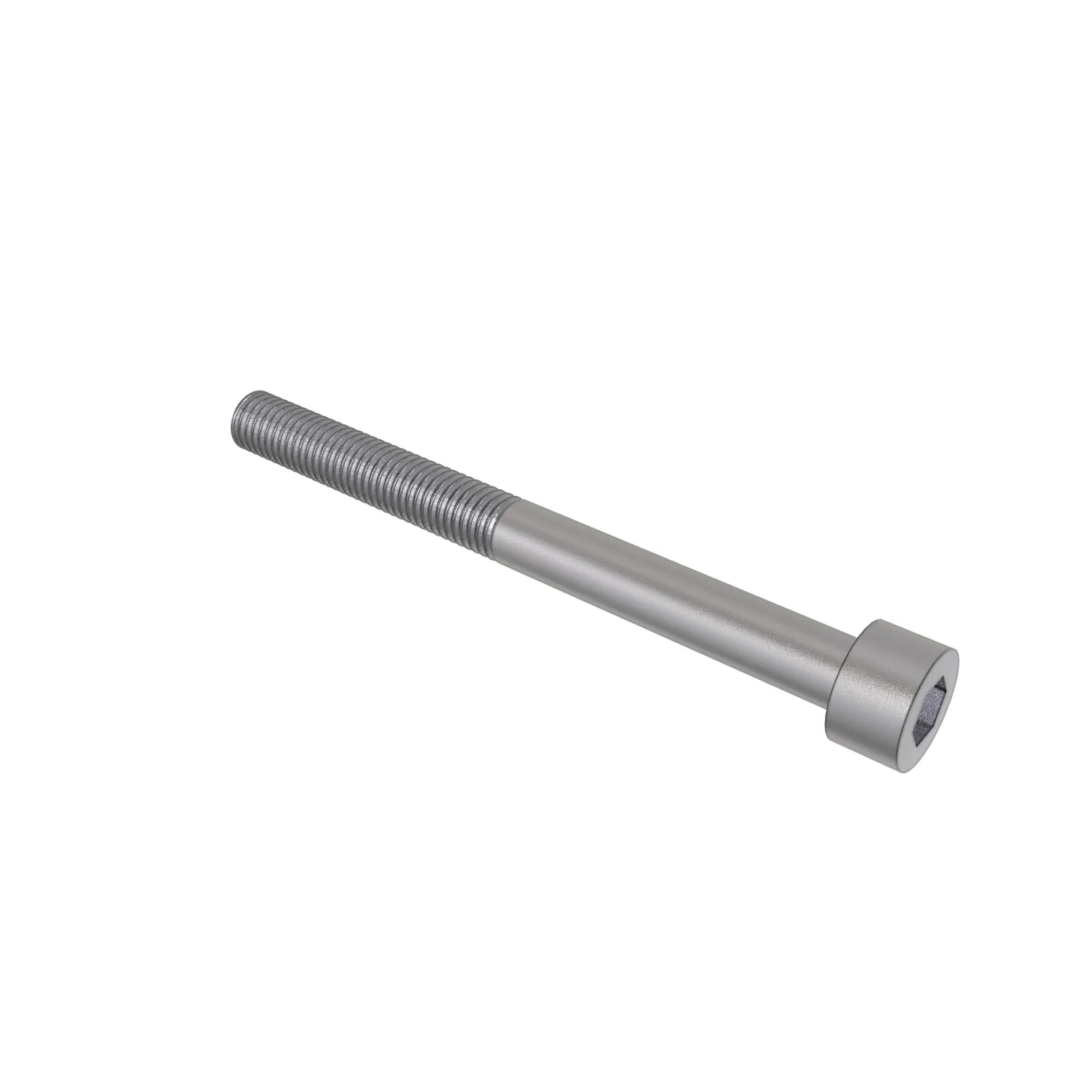 John Deere Hexagonal Socket Head Screw, M6 X 65 - 19M9733