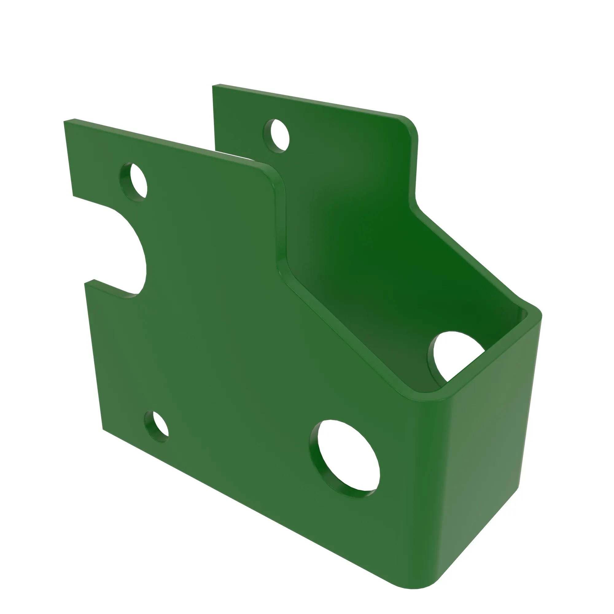 John Deere Pro-12,70cm Hanger Channel - N376225
