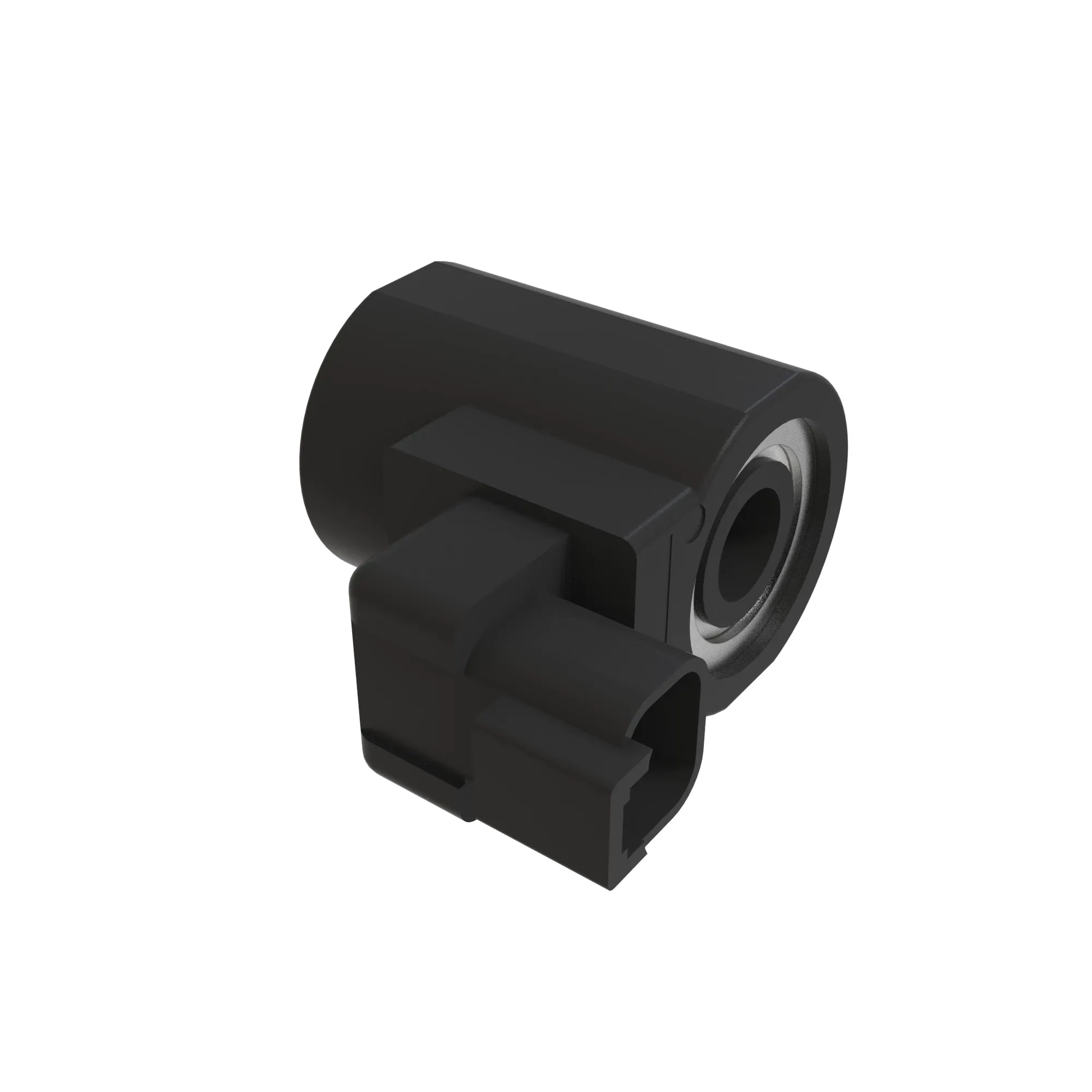 Solenoid Valve Coil