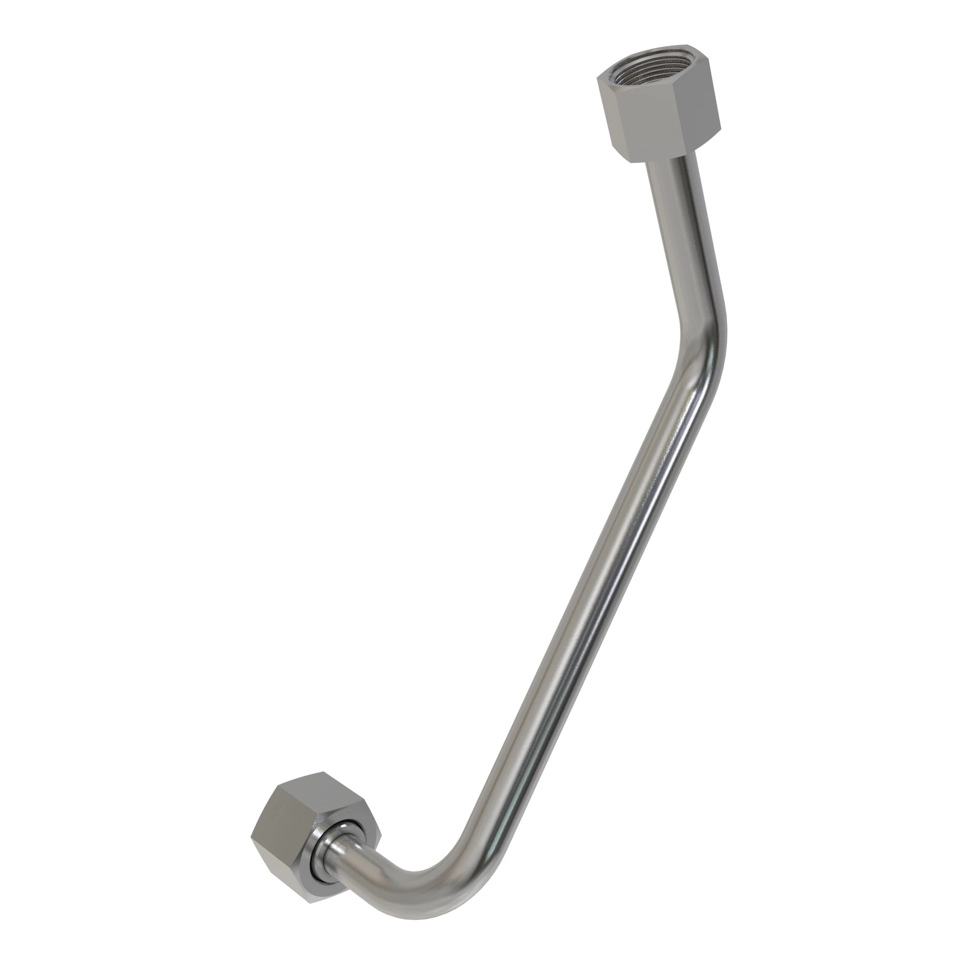 John Deere ACS™ Anti- Cavitation Upper Line - RE575083