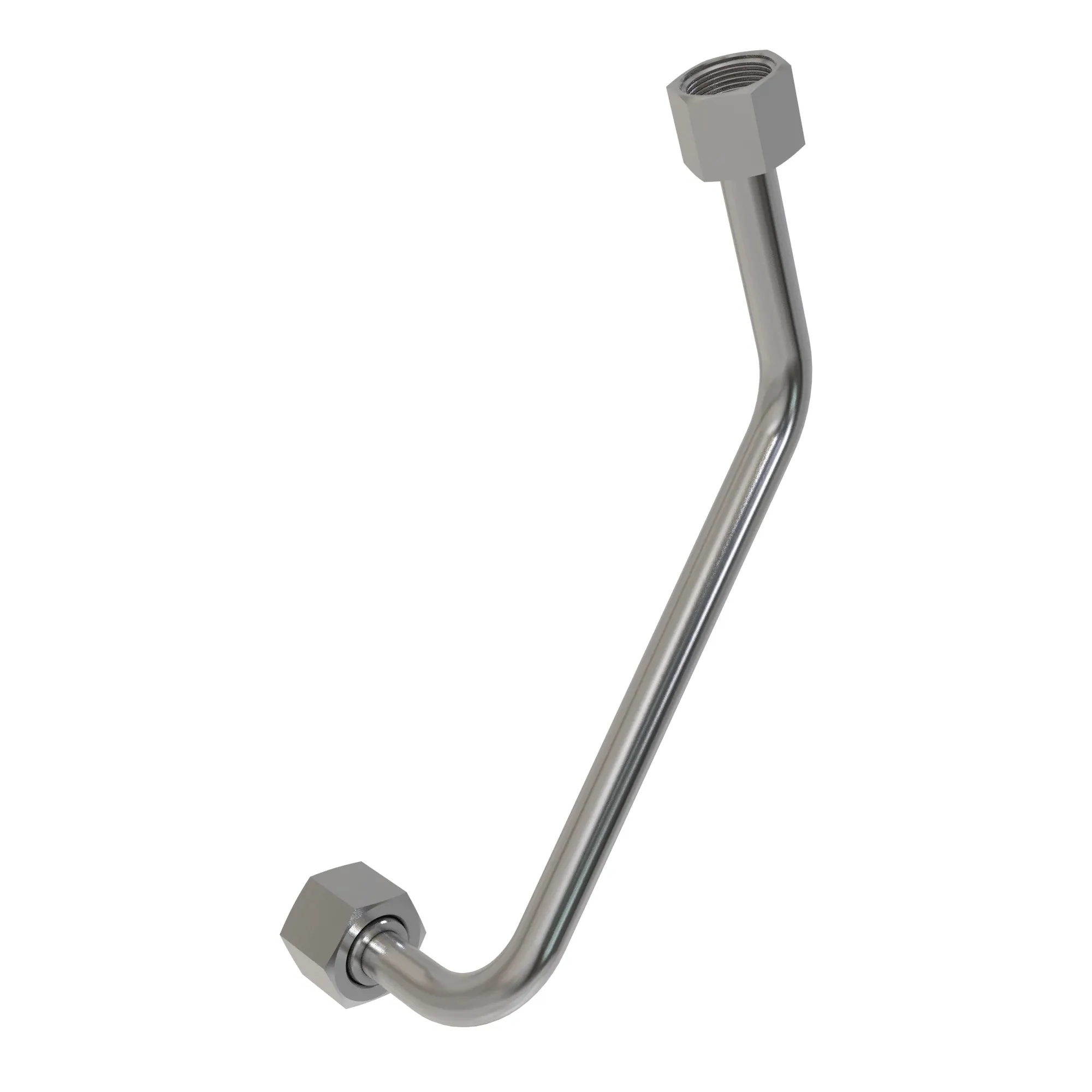 John Deere ACS™ Anti- Cavitation Upper Line - RE575083