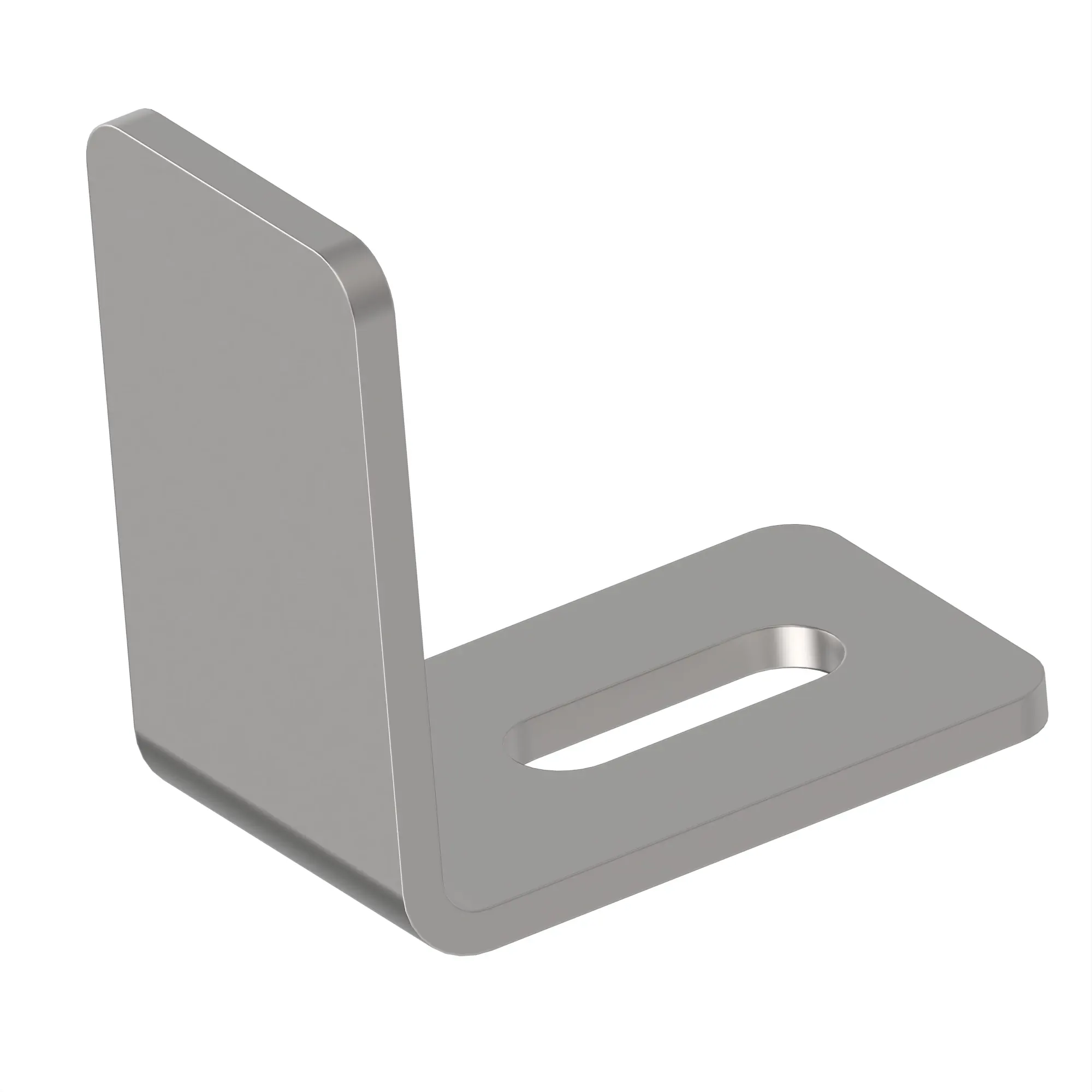 John Deere DEF Tank Hold Down Bracket - T334899
